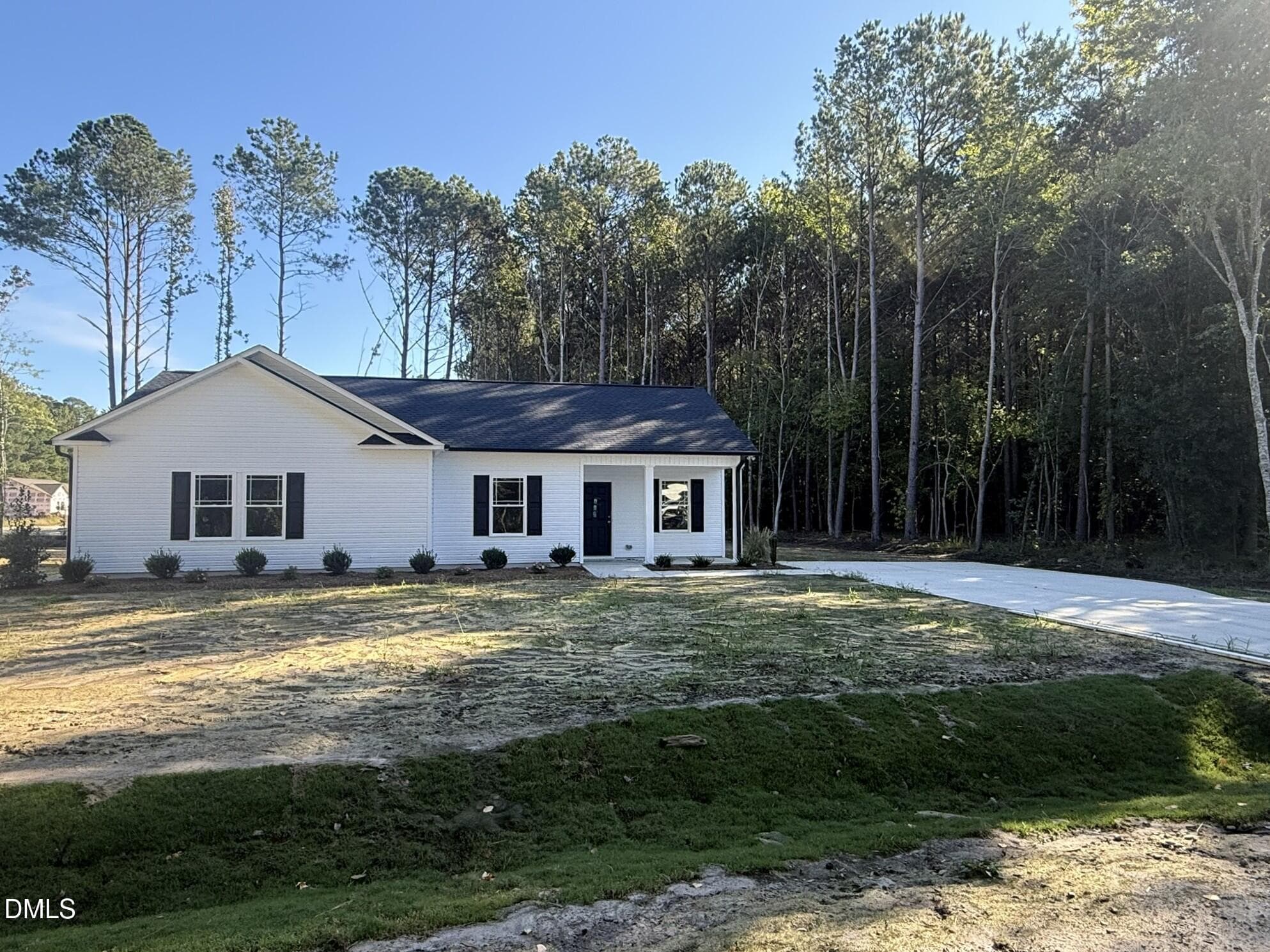 602 E Goldsboro Street, Kenly, NC 27542