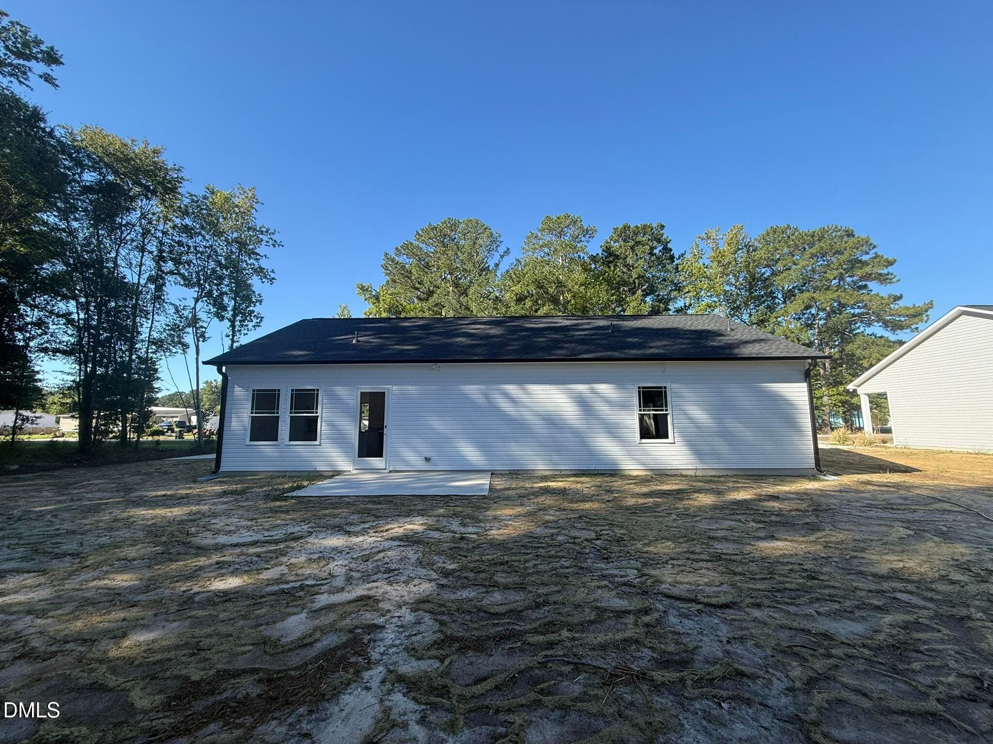 IMG_9206 - 602 E Goldsboro Street, Kenly, NC 27542, Kenly