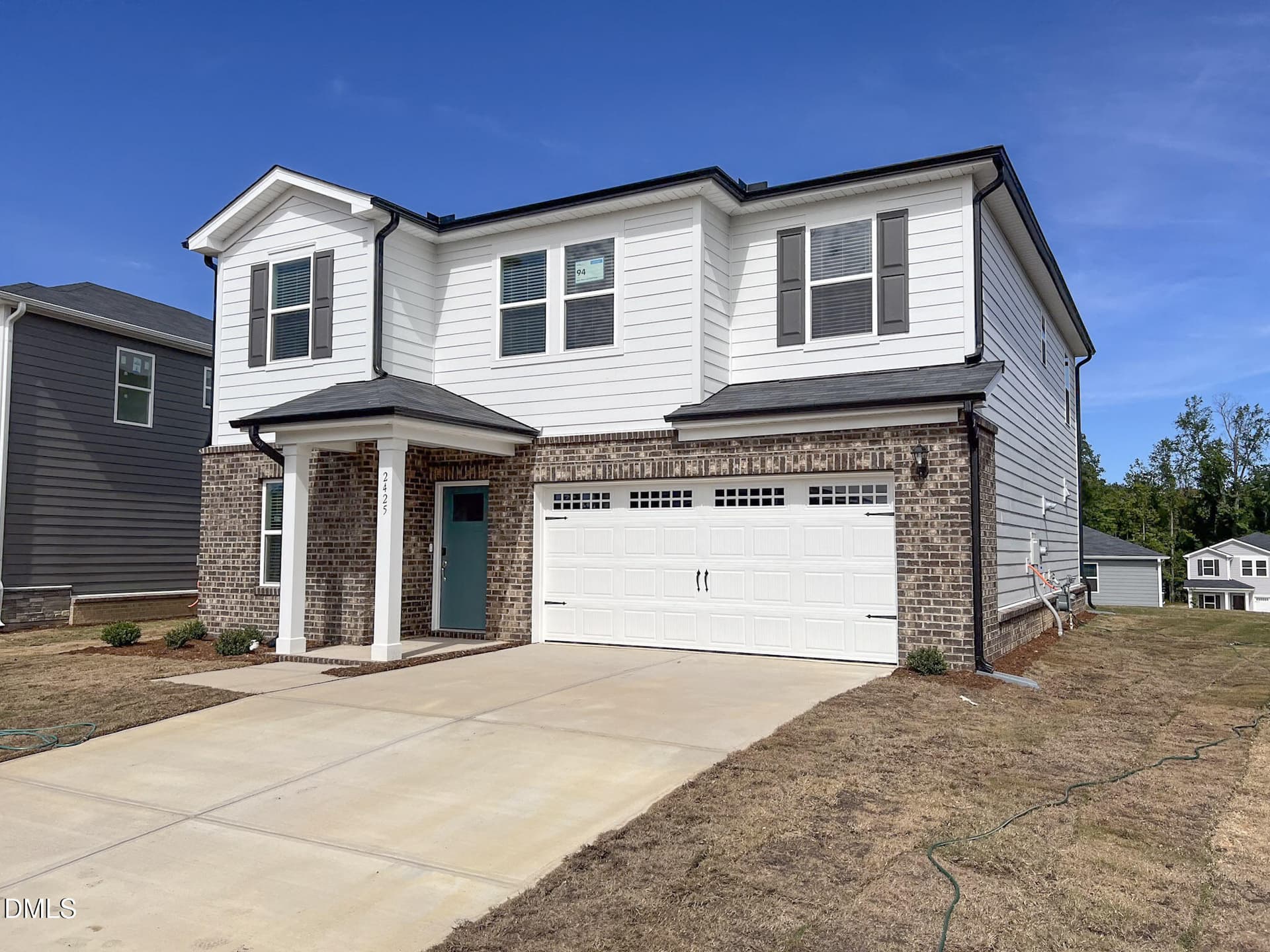 IMG_0784 - 2425 Rosewood Bluff Drive, Zebulon, NC 27597