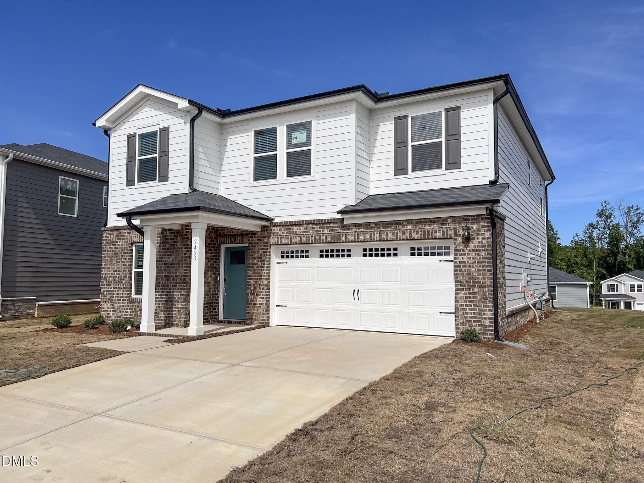 IMG_0784 - 2425 Rosewood Bluff Drive, Zebulon, NC 27597