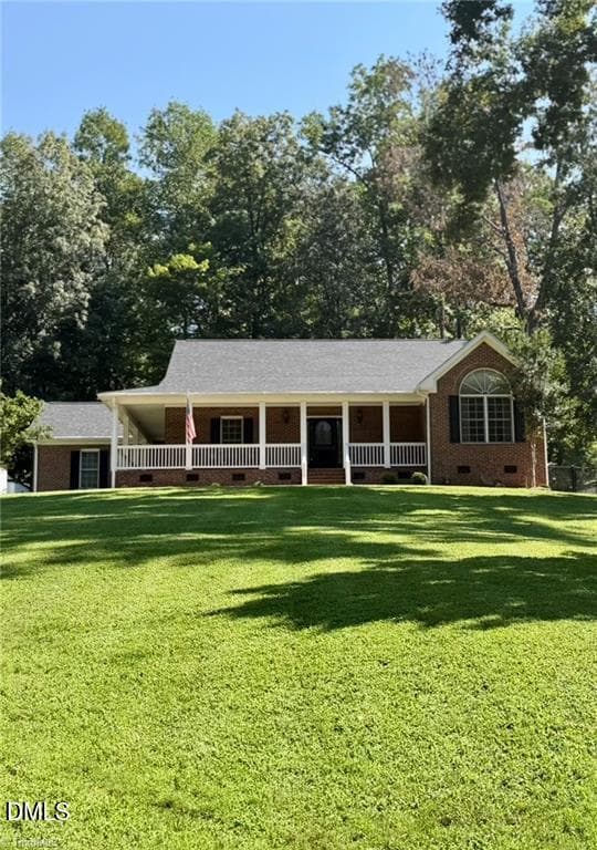 2329 Millbrook Drive, Haw River, NC 27258