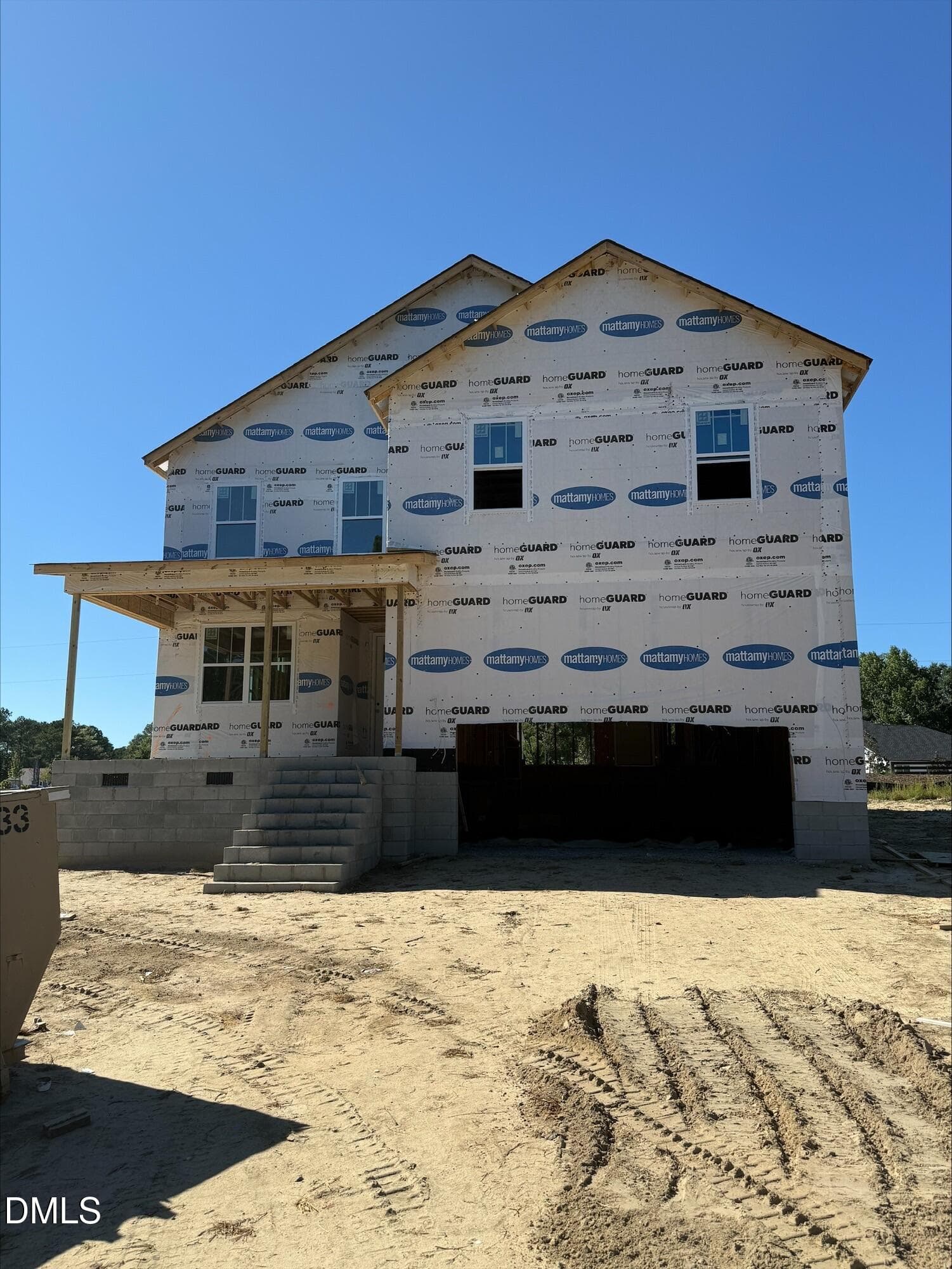 351 Mistflower Lane, Fuquay Varina, NC 27526