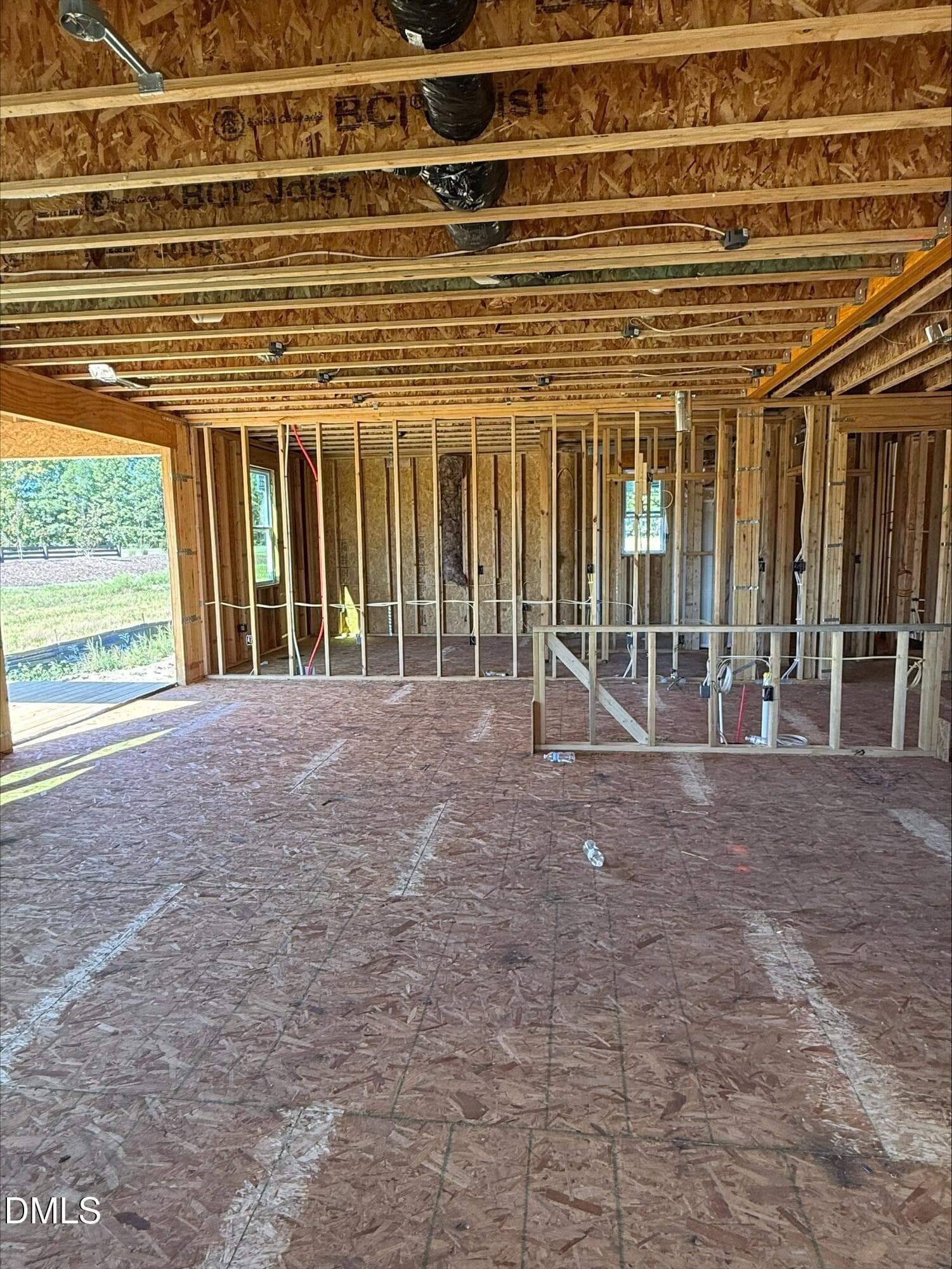 Kitchen/Dining 9-26-26 - 351 Mistflower Lane, Fuquay Varina, NC 27526