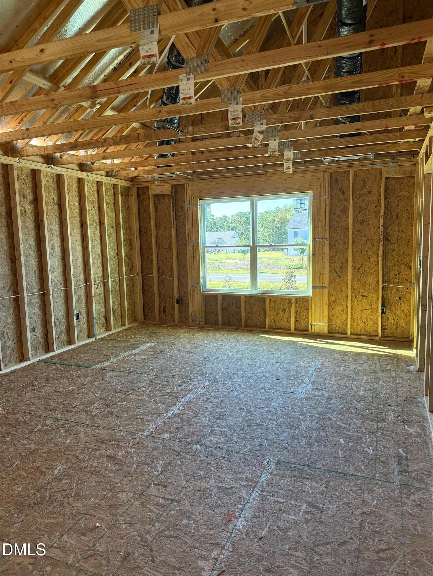 Primary Suite 9-26-26 - 351 Mistflower Lane, Fuquay Varina, NC 27526