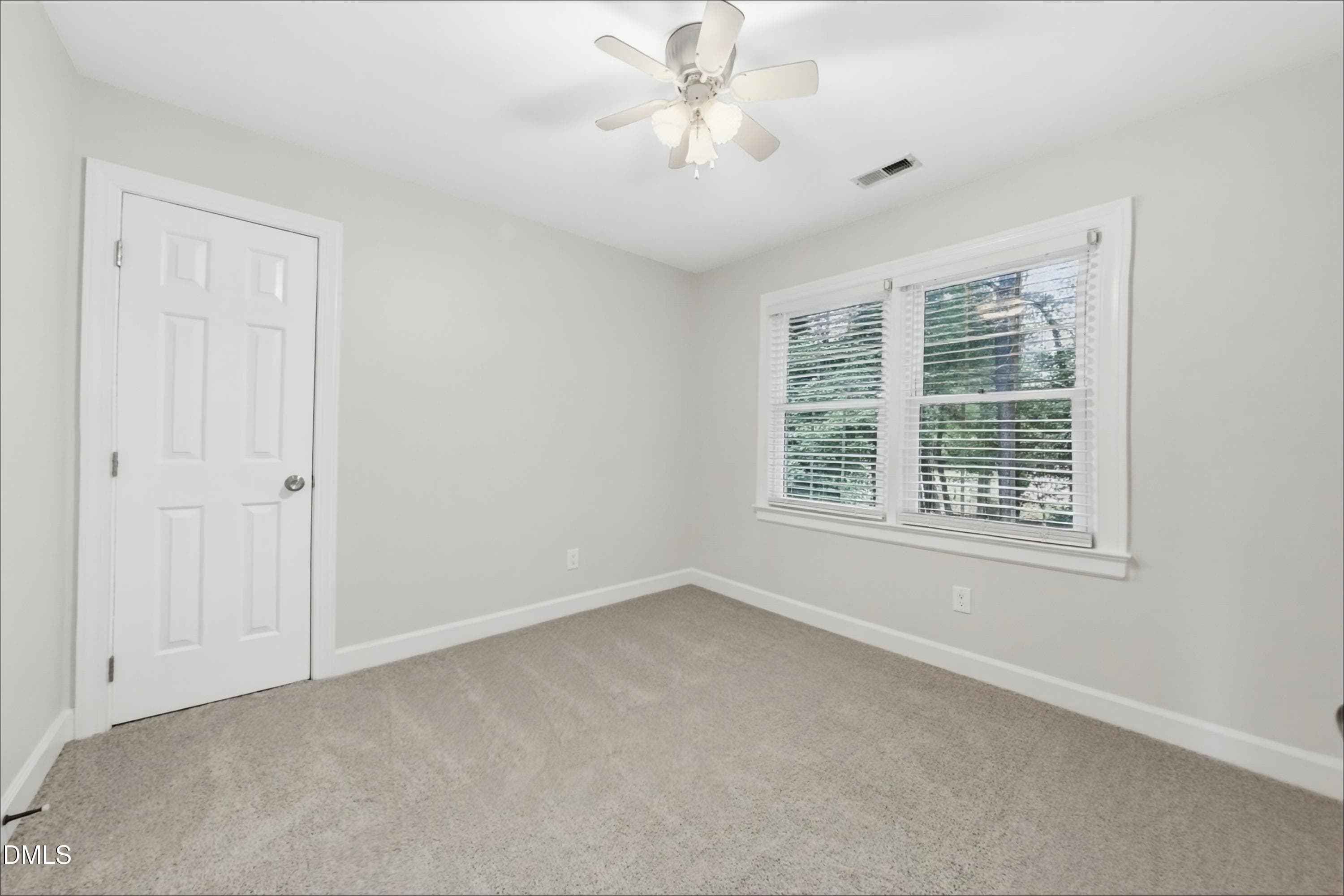 13_Bedroom-01 - 1808 Thorpshire Drive, Raleigh, NC 27615
