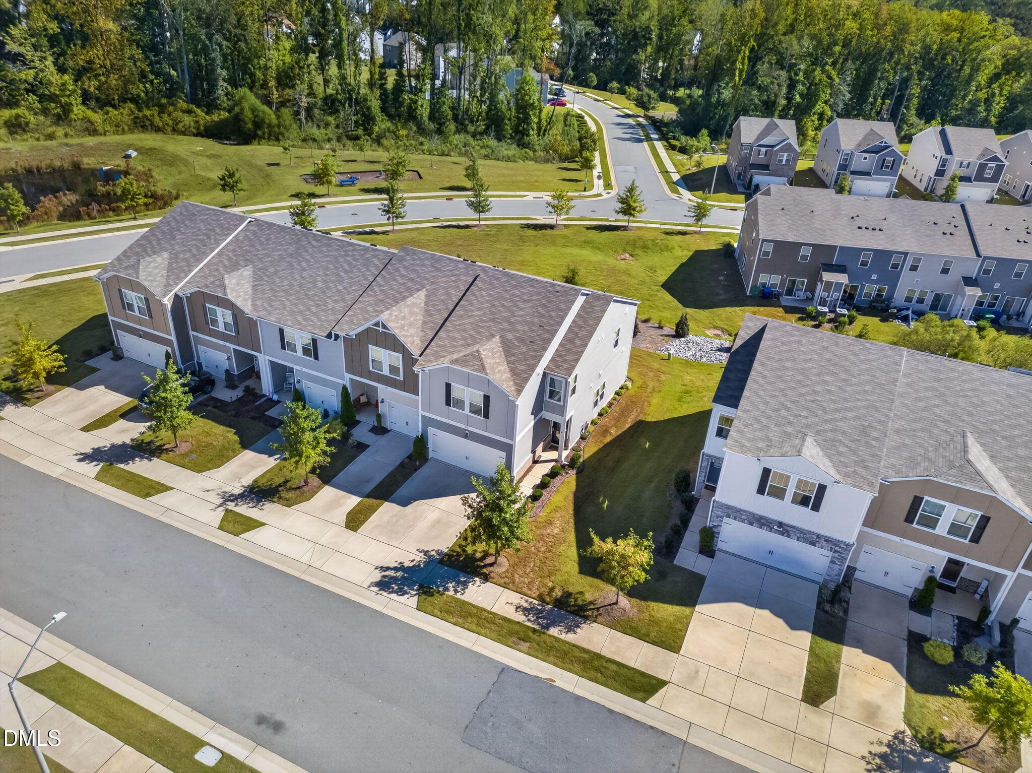 57-web-or-mls-DJI_20260925233123_0082_D - 911 Field Ivy Drive, Fuquay Varina, NC 27526