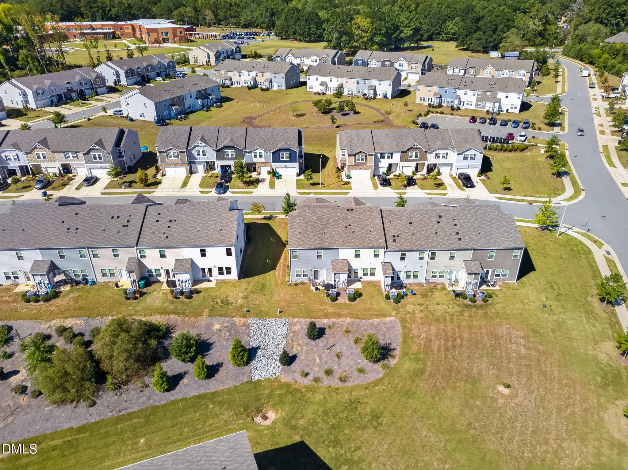 62-web-or-mls-DJI_20260925233247_0097_D - 911 Field Ivy Drive, Fuquay Varina, NC 27526