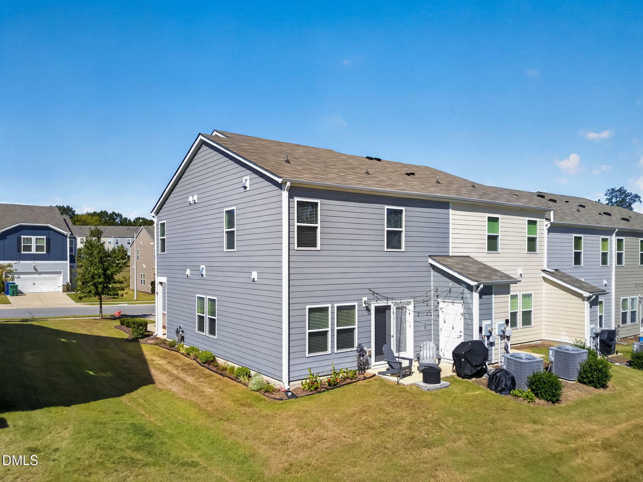 67-web-or-mls-DJI_20260925233349_0114_D - 911 Field Ivy Drive, Fuquay Varina, NC 27526