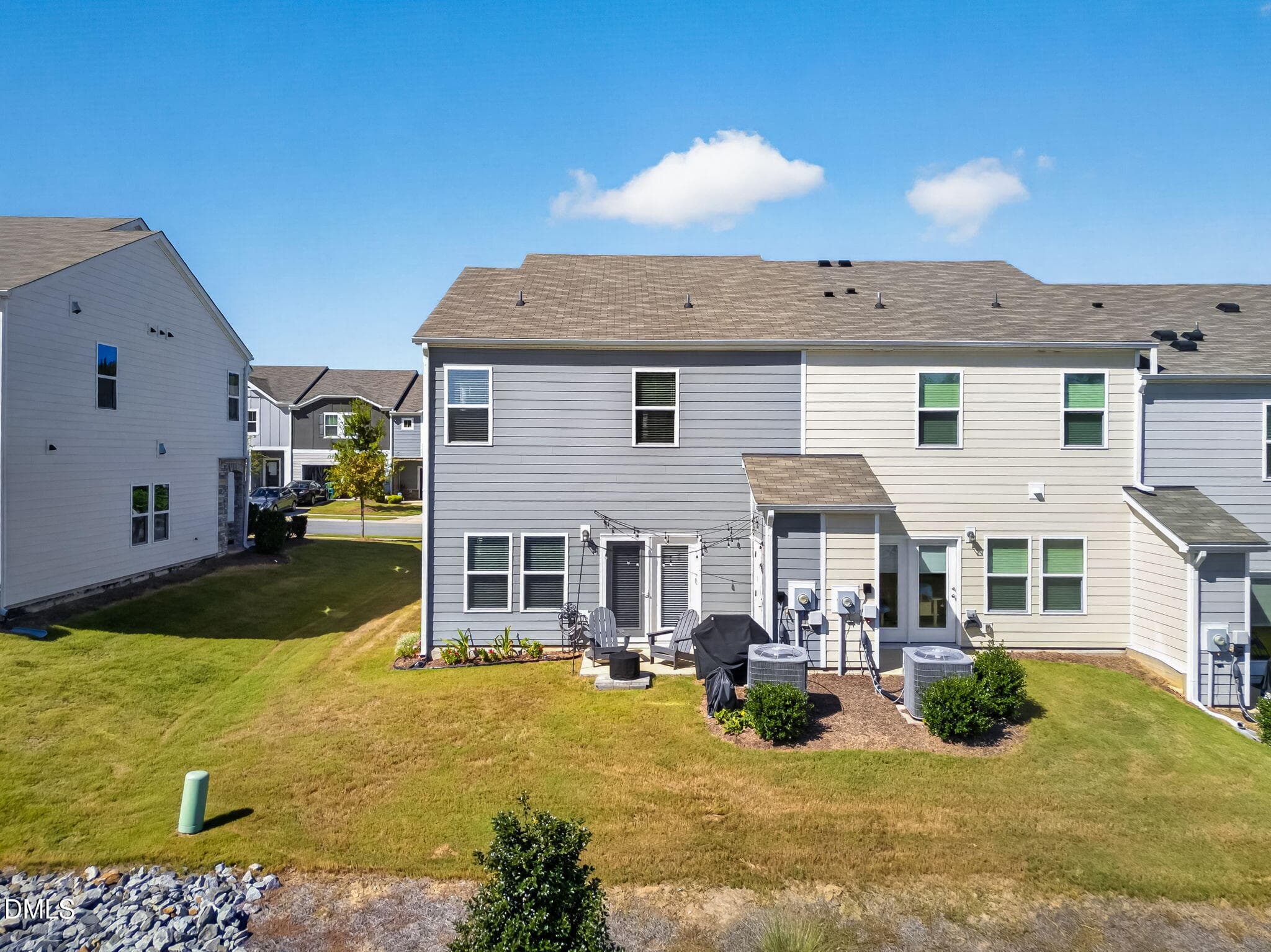 68-web-or-mls-DJI_20260925233407_0115_D - 911 Field Ivy Drive, Fuquay Varina, NC 27526