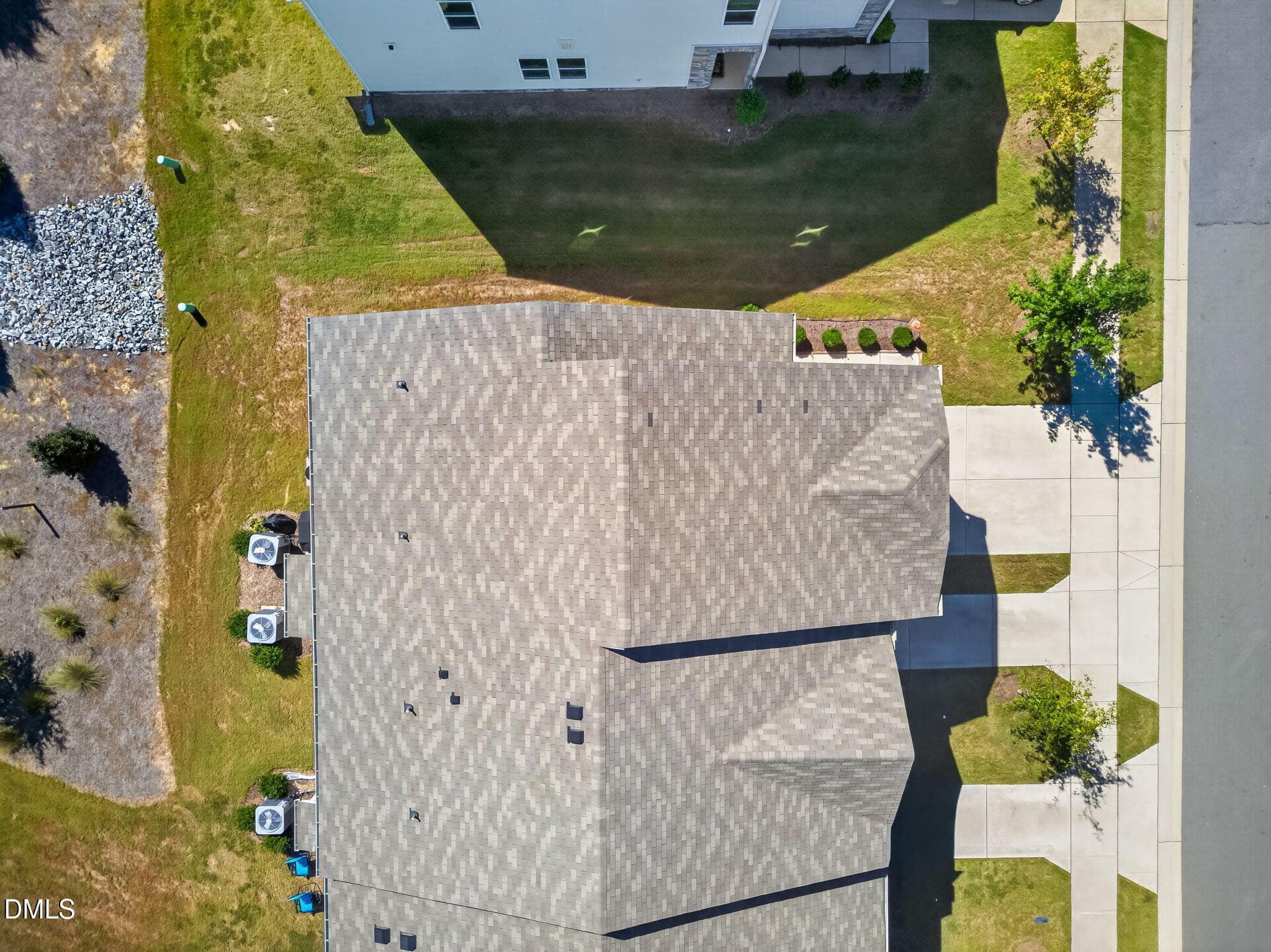 70-web-or-mls-DJI_20260925233440_0122_D - 911 Field Ivy Drive, Fuquay Varina, NC 27526