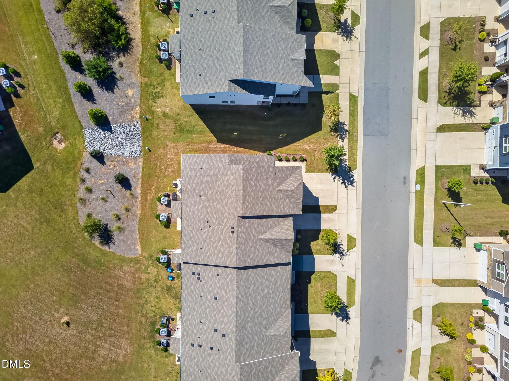 72-web-or-mls-DJI_20260925233454_0128_D - 911 Field Ivy Drive, Fuquay Varina, NC 27526