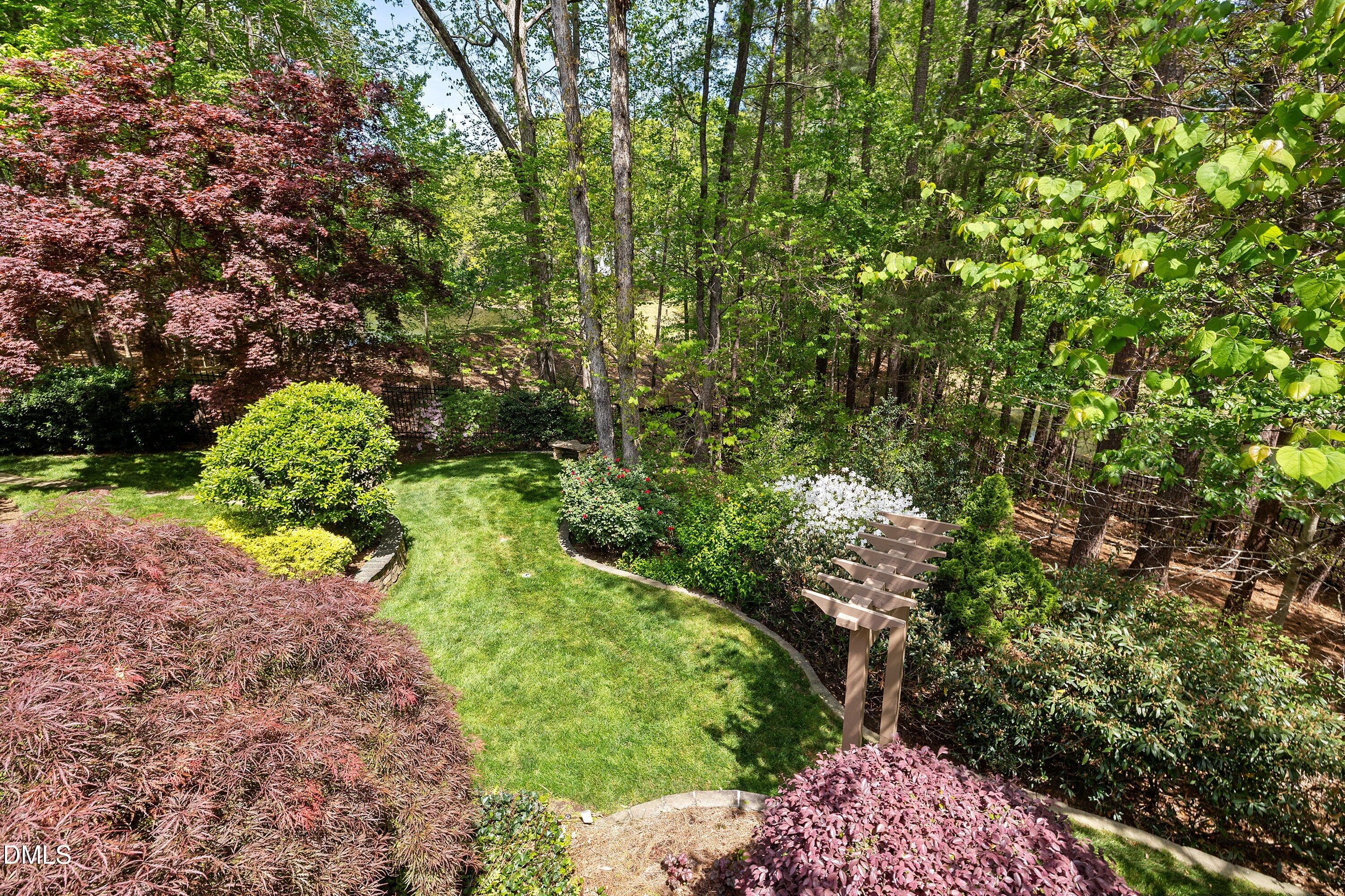 4604 White Chapel - EXTERIOR_9686 - 4604 White Chapel Way, Raleigh, NC 27615