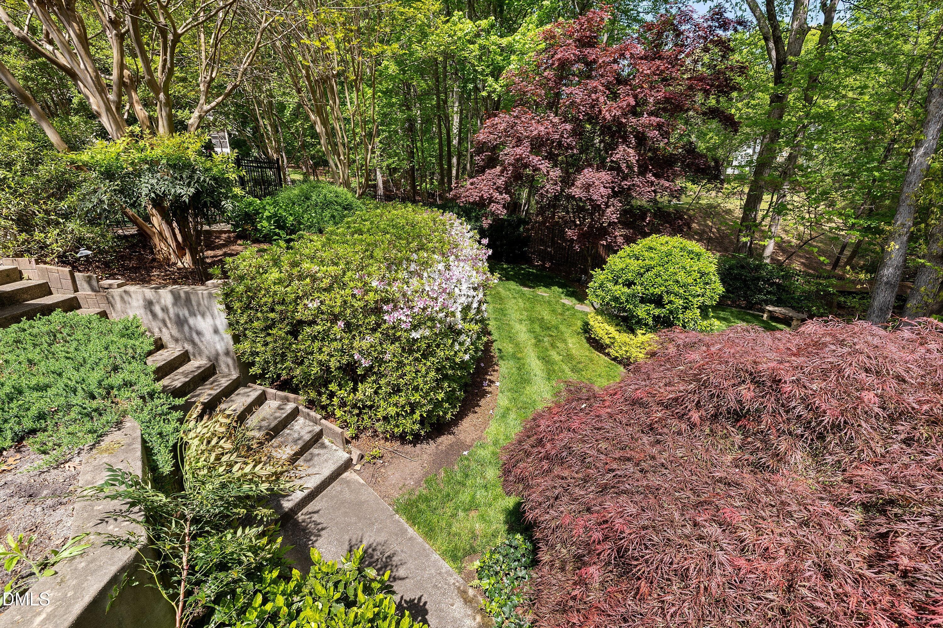 4604 White Chapel - EXTERIOR_9692 - 4604 White Chapel Way, Raleigh, NC 27615