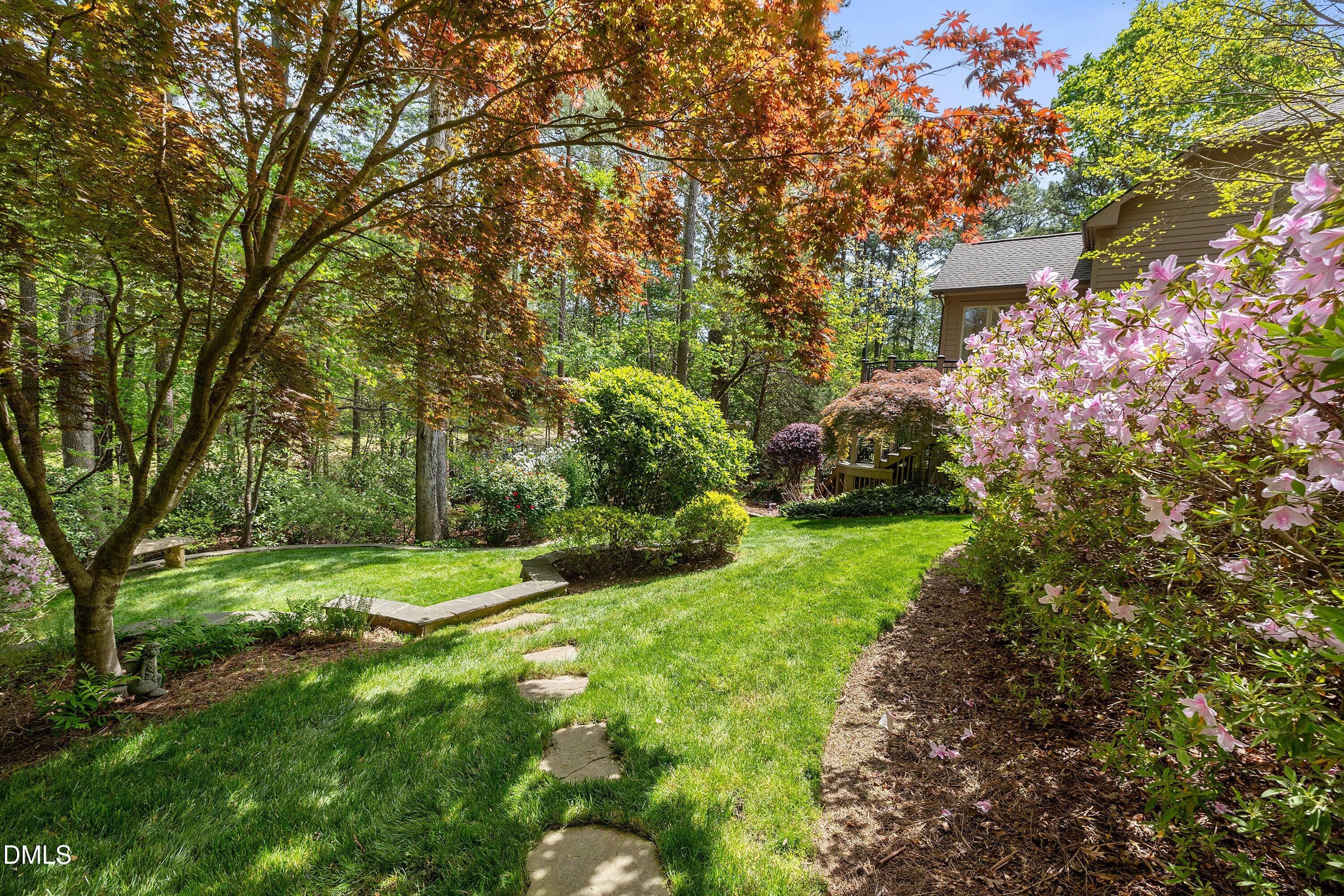 4604 White Chapel - EXTERIOR_9701 - 4604 White Chapel Way, Raleigh, NC 27615
