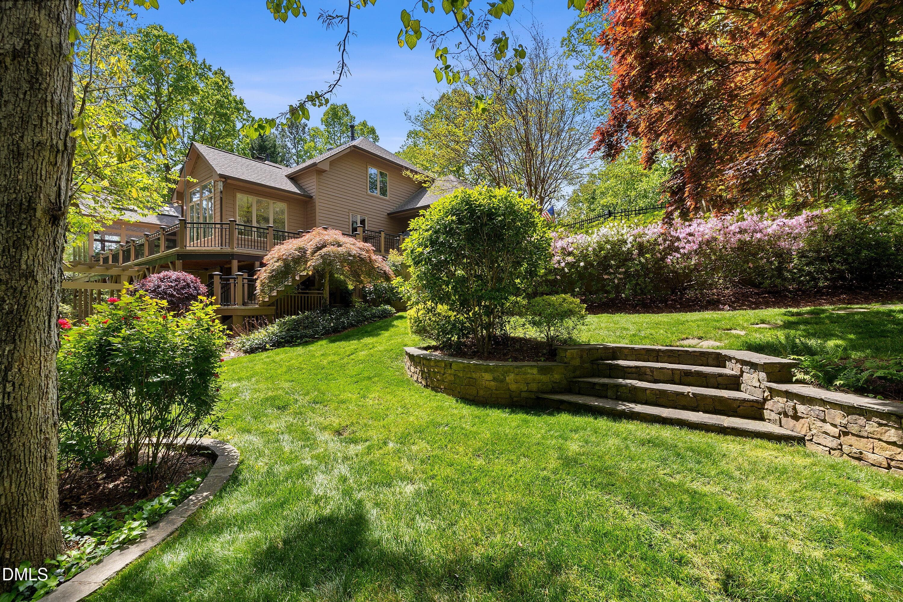 4604 White Chapel - EXTERIOR_9707 - 4604 White Chapel Way, Raleigh, NC 27615