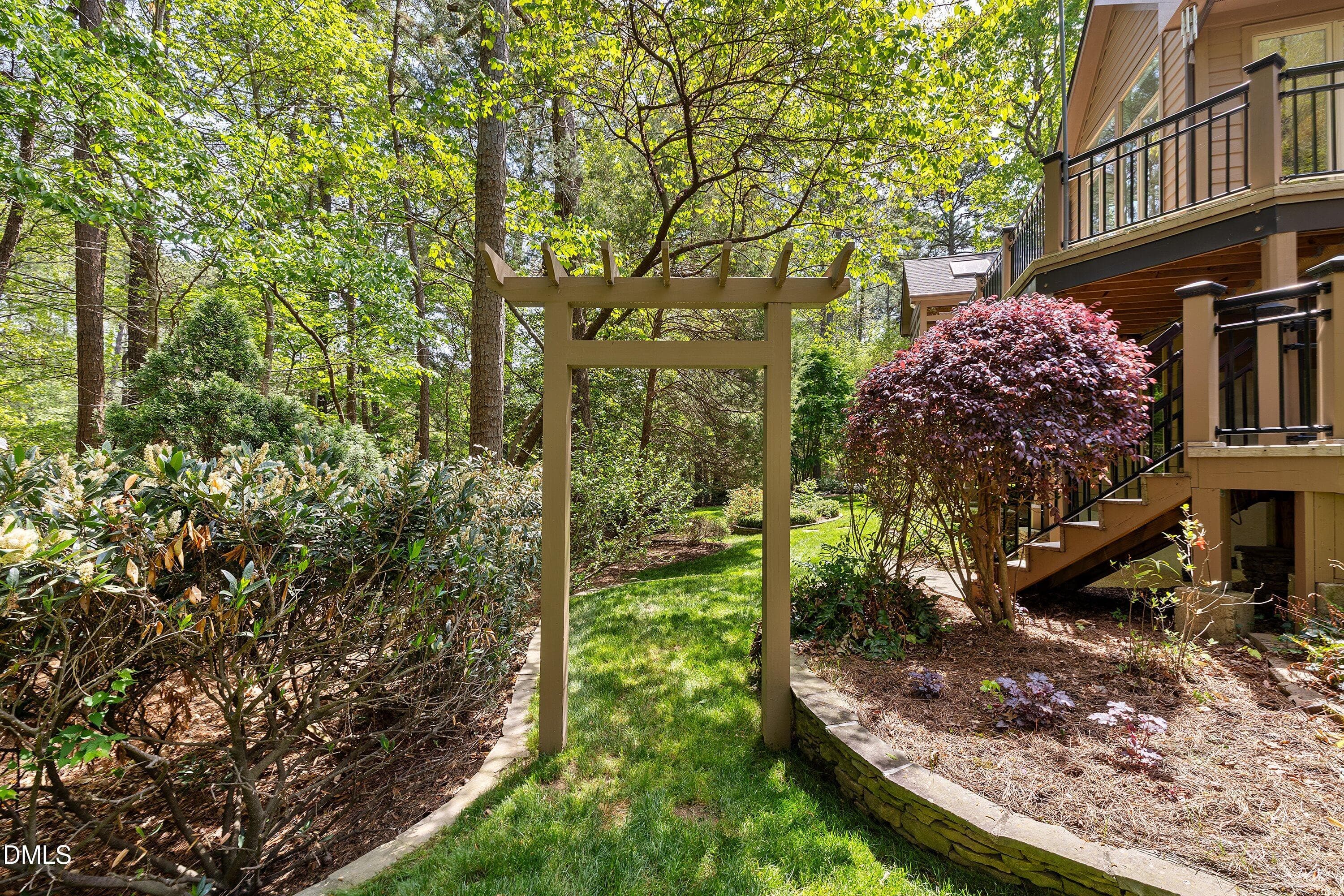 4604 White Chapel - EXTERIOR_9719 - 4604 White Chapel Way, Raleigh, NC 27615