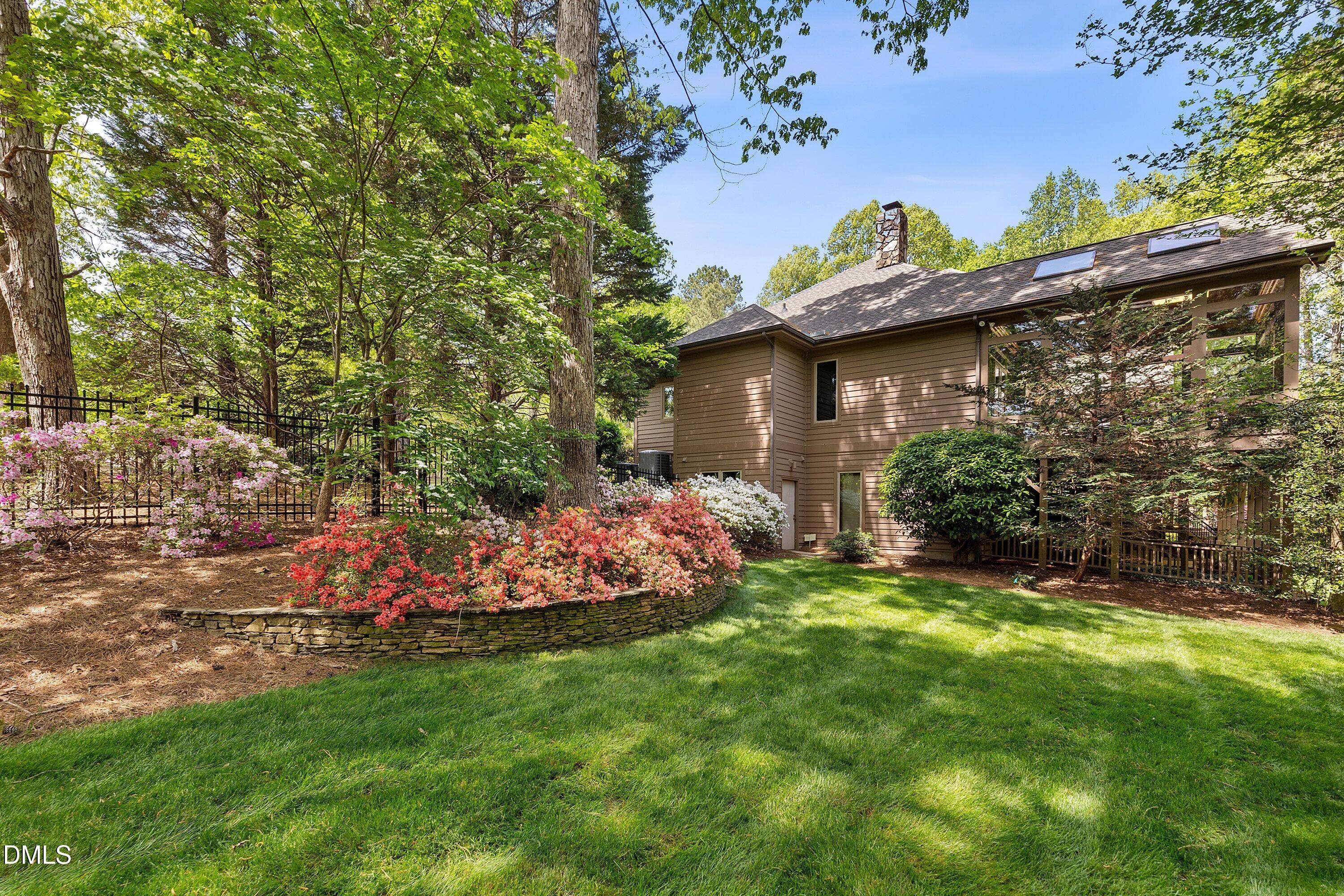 4604 White Chapel - EXTERIOR_9731 - 4604 White Chapel Way, Raleigh, NC 27615