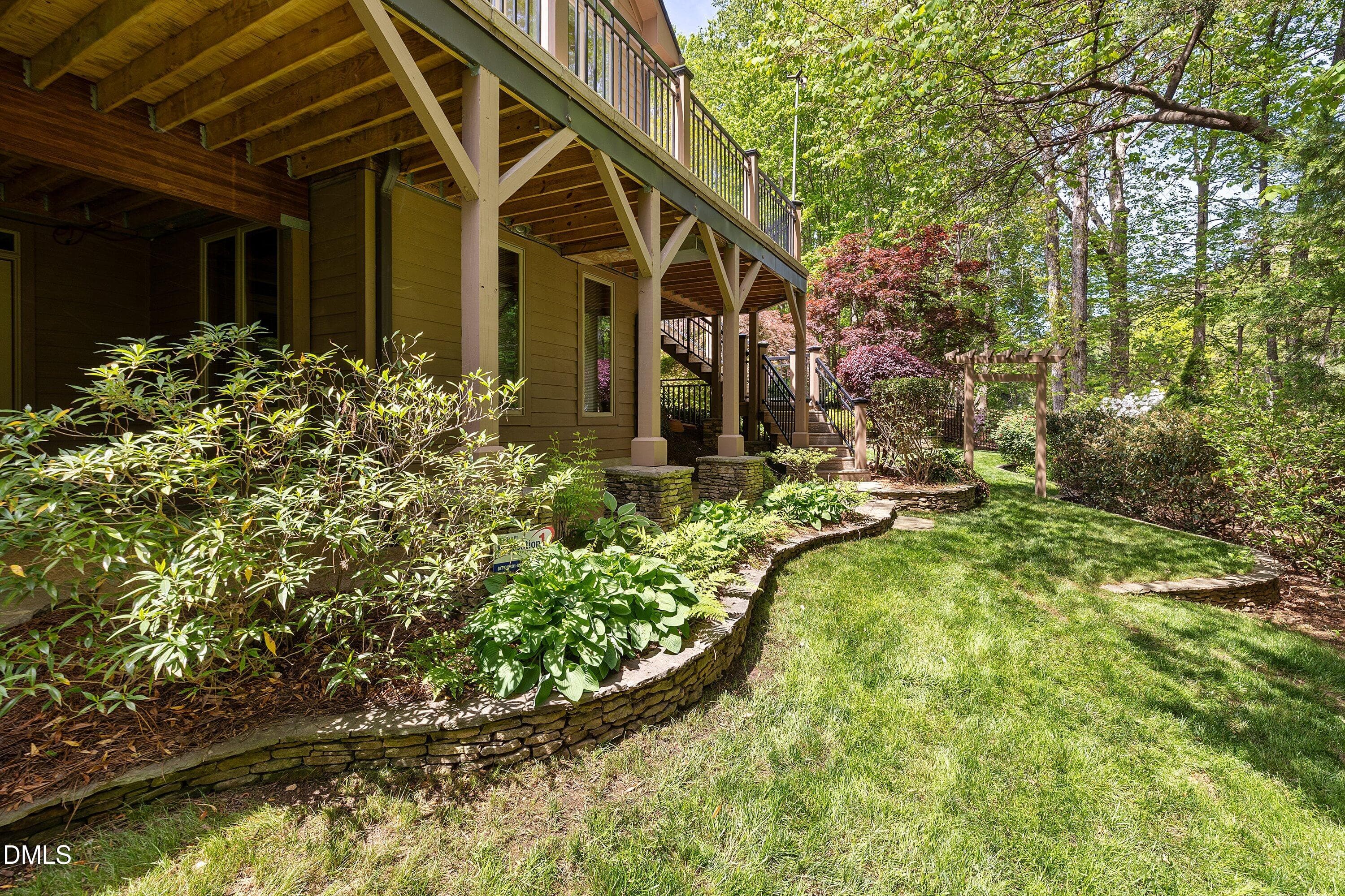 4604 White Chapel - EXTERIOR_9740 - 4604 White Chapel Way, Raleigh, NC 27615