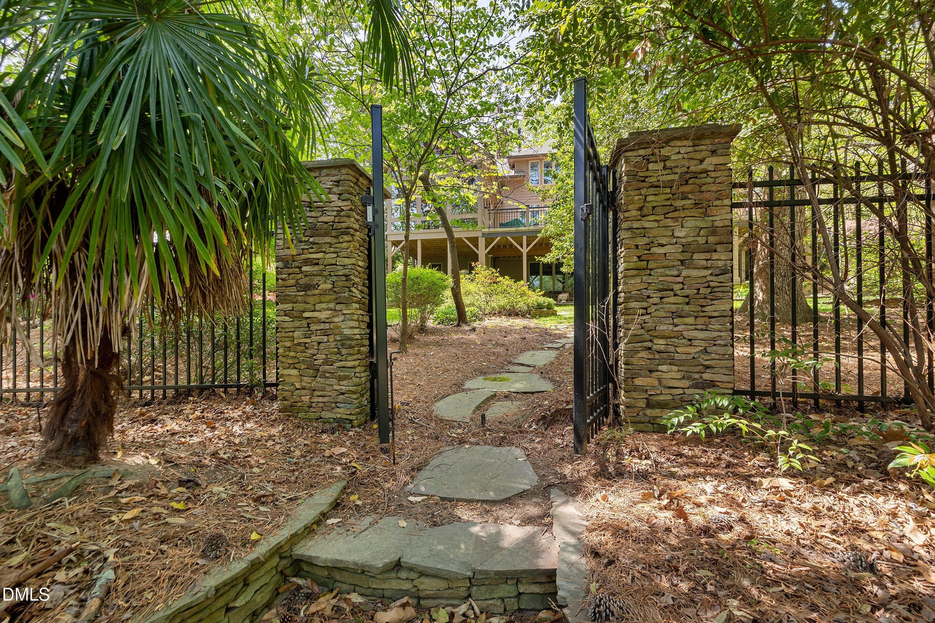 4604 White Chapel - EXTERIOR_9746 - 4604 White Chapel Way, Raleigh, NC 27615