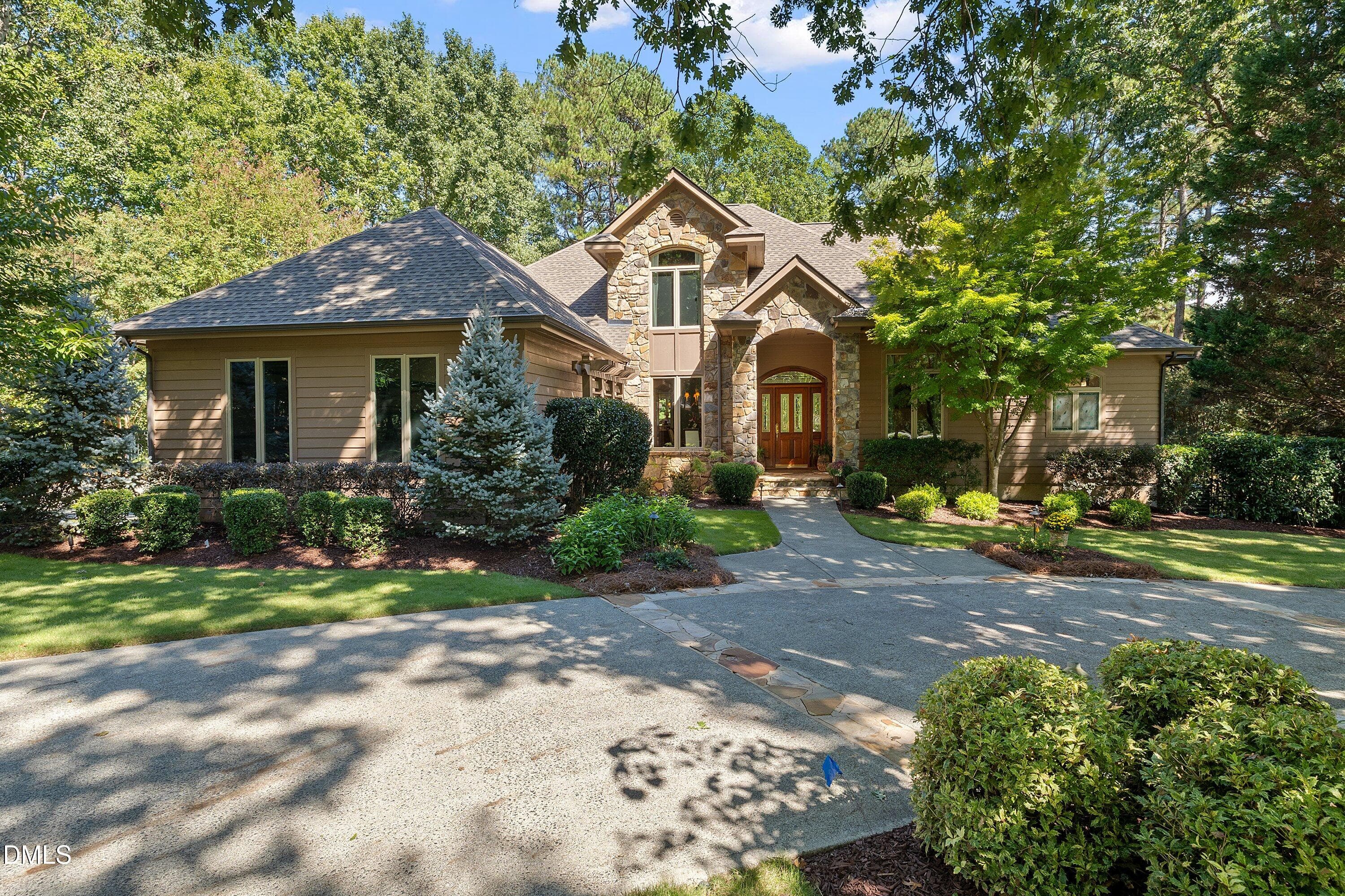 4604 White Chapel Way, Raleigh, NC 27615