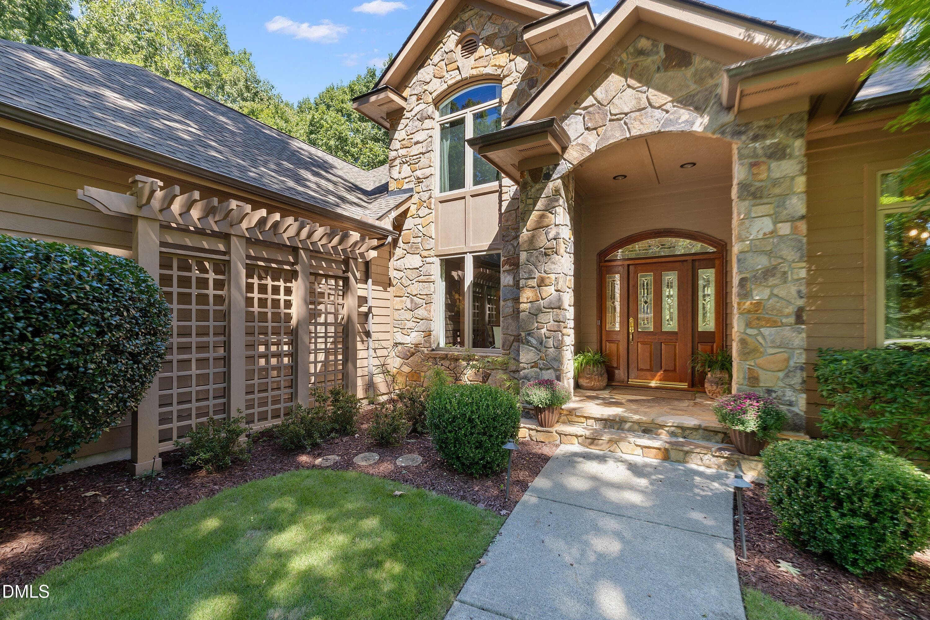 4604 White Chapel - 4604 White Chapel Way, Raleigh, NC 27615