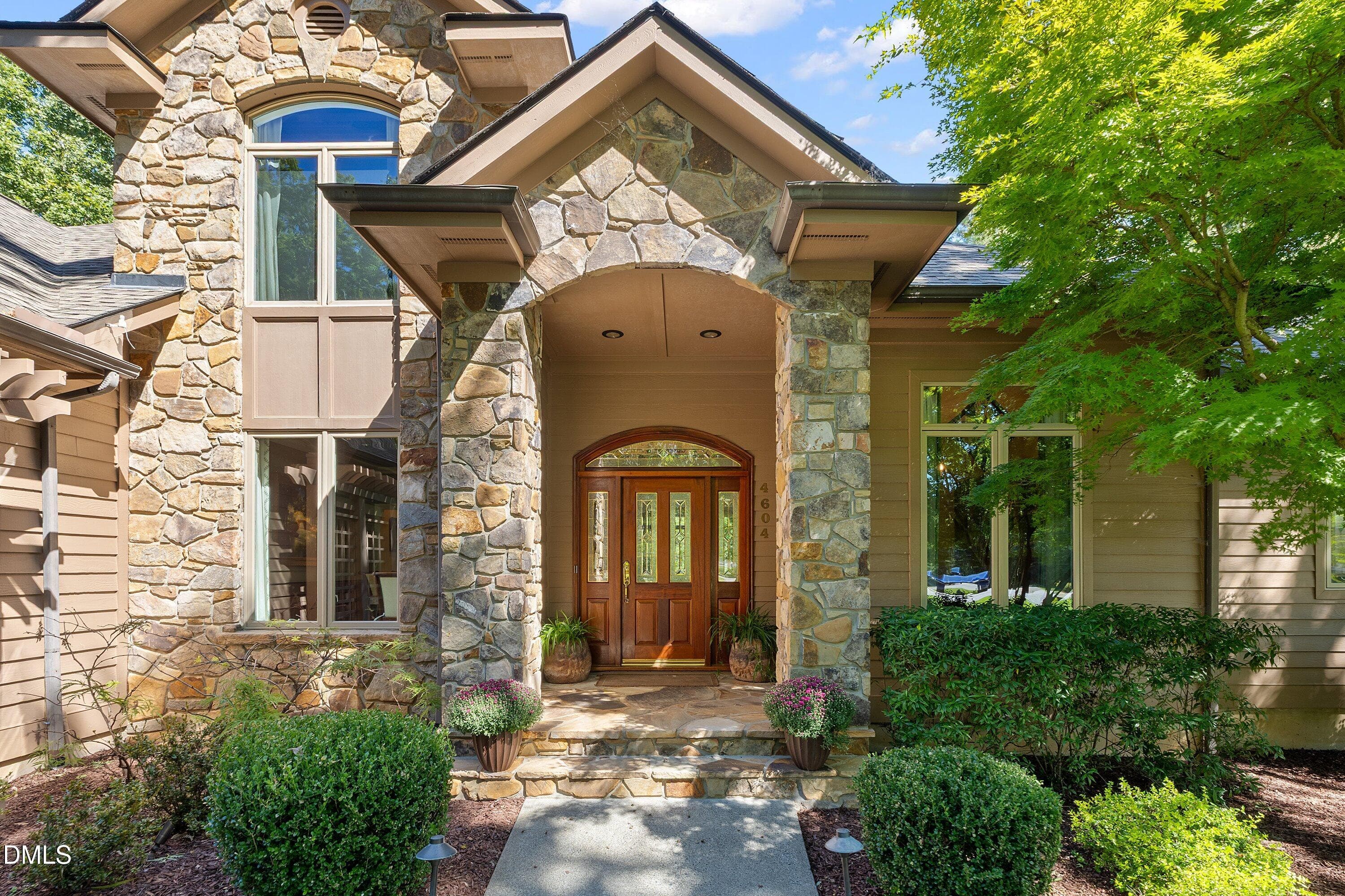 4604 White Chapel - 4604 White Chapel Way, Raleigh, NC 27615