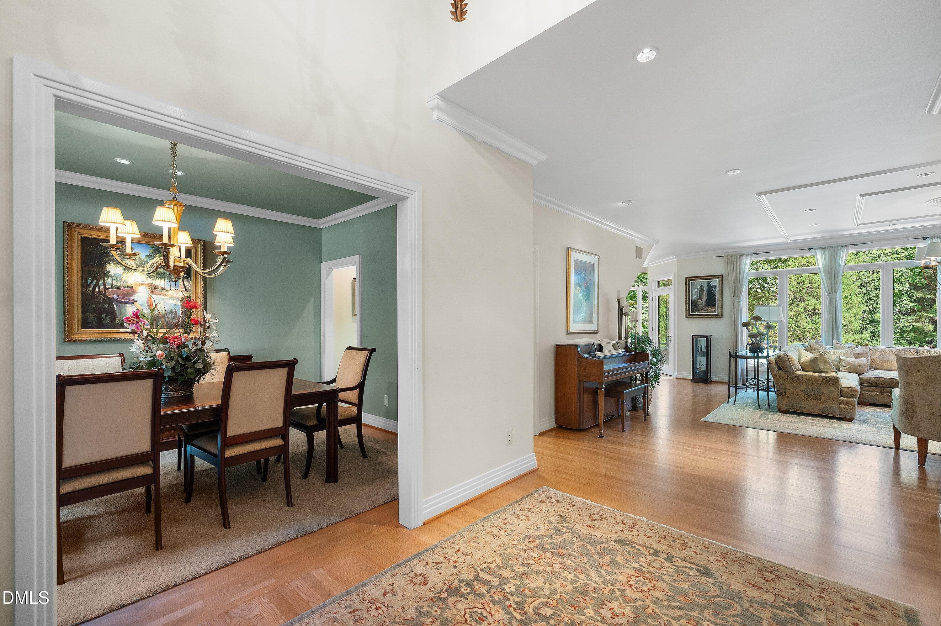 4604 White Chapel - 4604 White Chapel Way, Raleigh, NC 27615