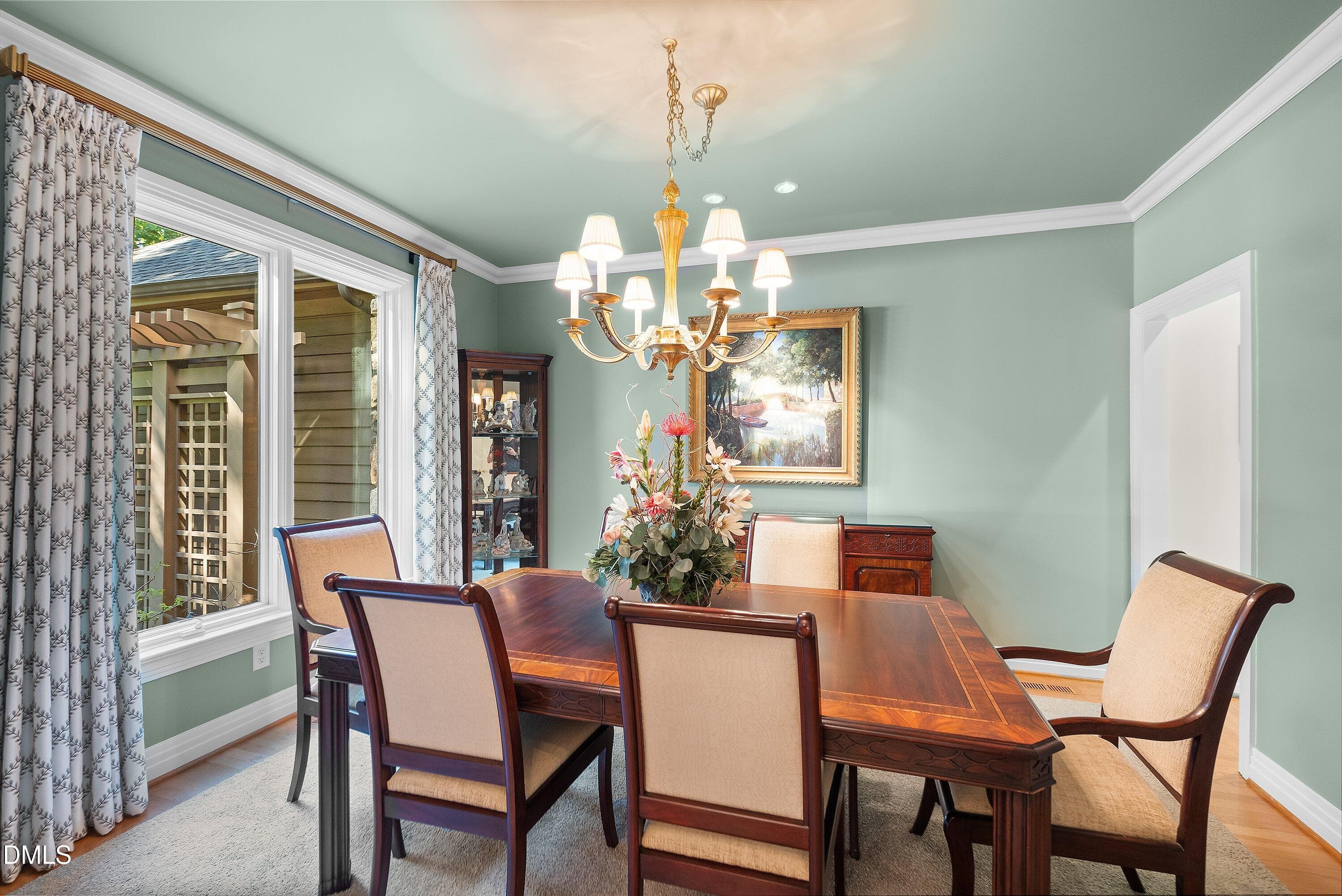 4604 White Chapel - 4604 White Chapel Way, Raleigh, NC 27615