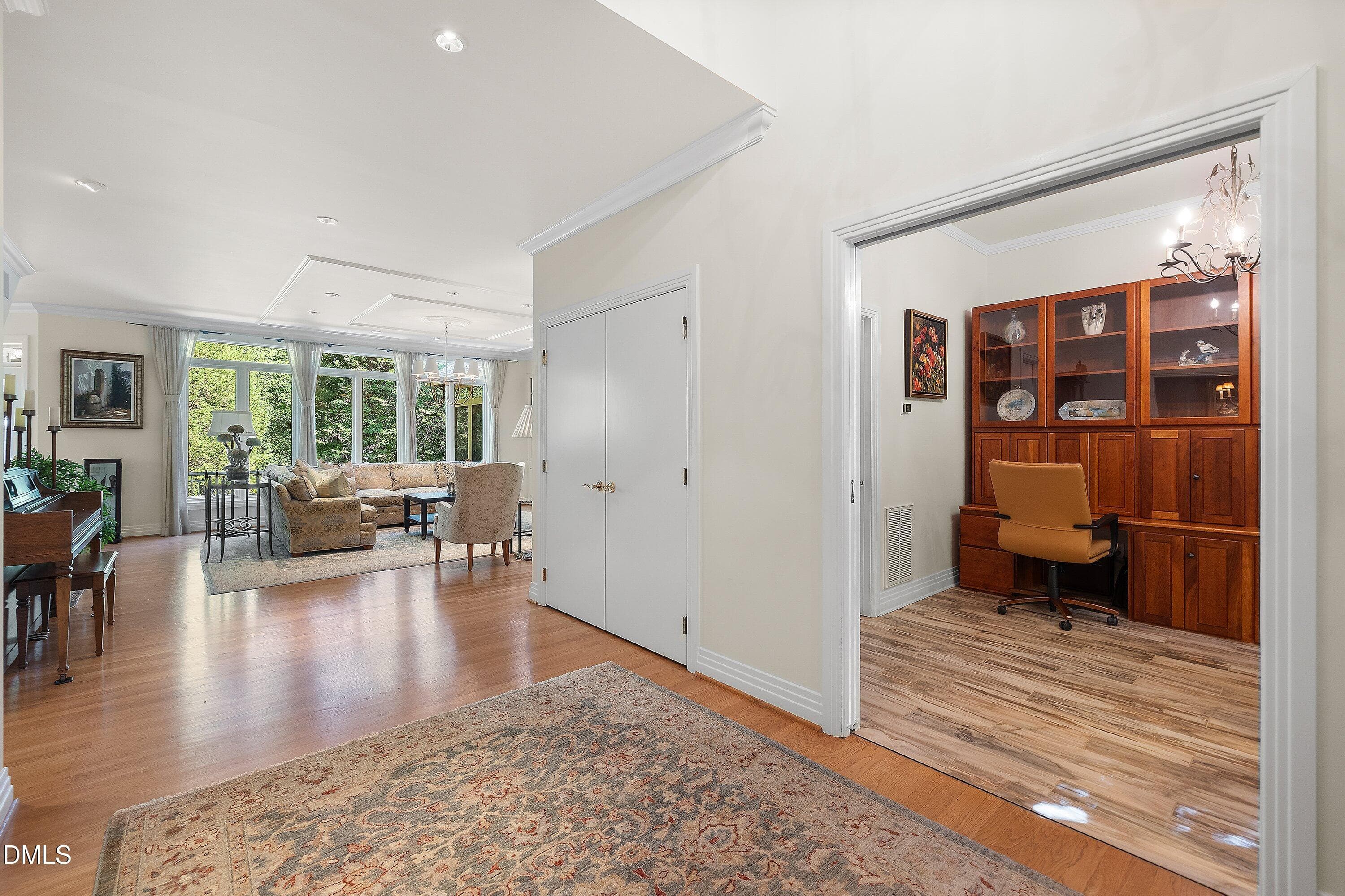 4604 White Chapel - 4604 White Chapel Way, Raleigh, NC 27615