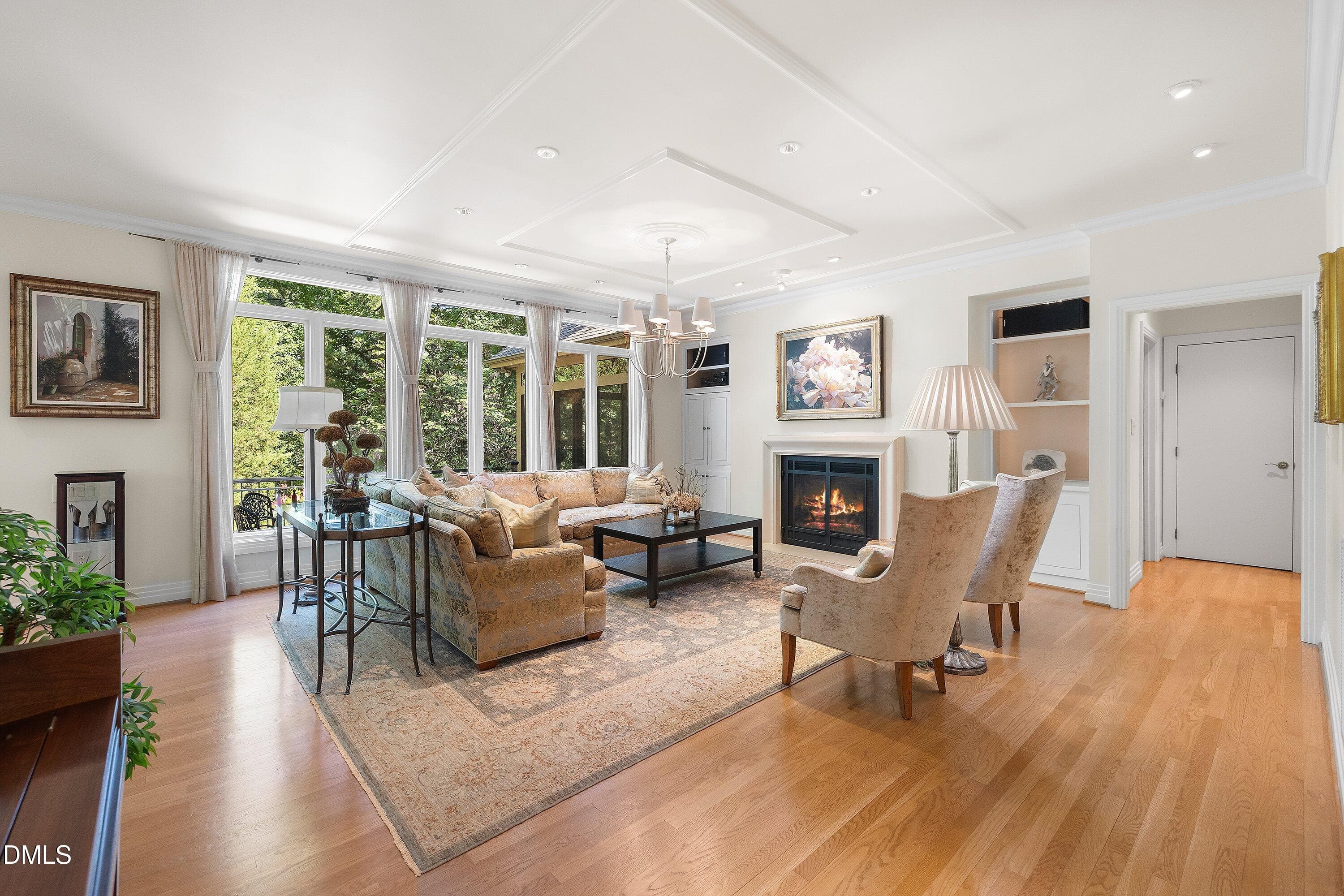 4604 White Chapel - 4604 White Chapel Way, Raleigh, NC 27615