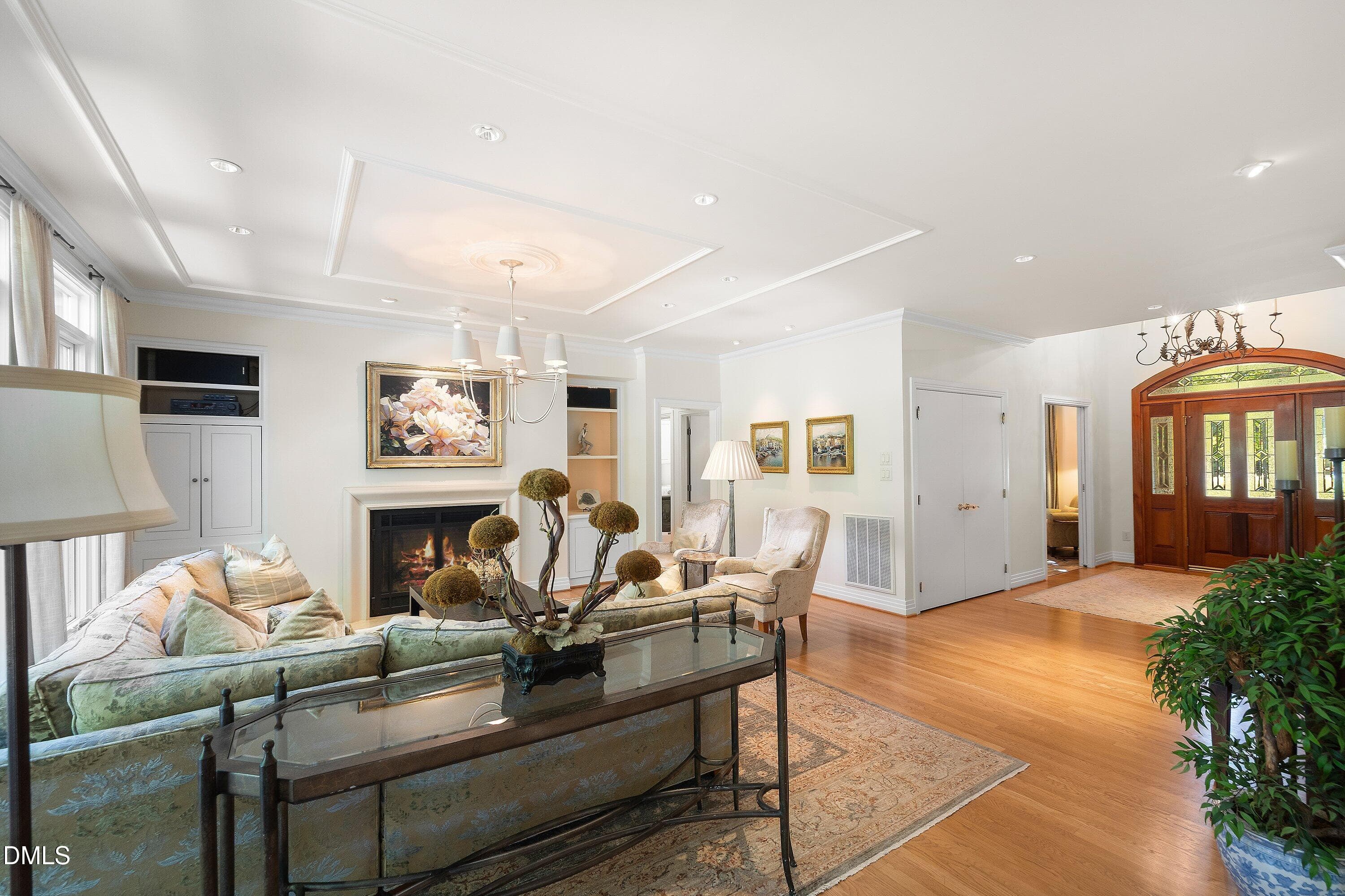 4604 White Chapel - 4604 White Chapel Way, Raleigh, NC 27615