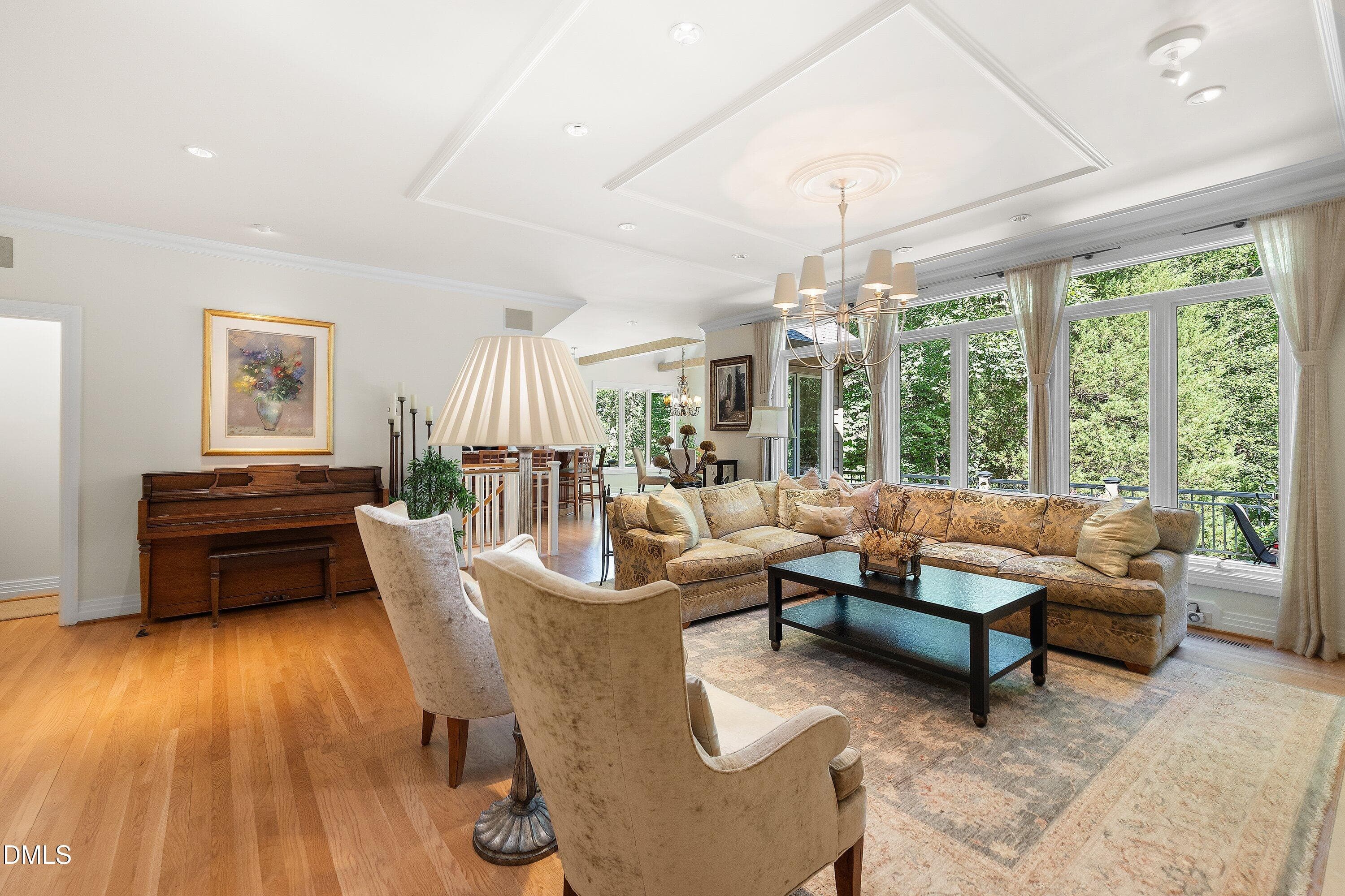 4604 White Chapel - 4604 White Chapel Way, Raleigh, NC 27615