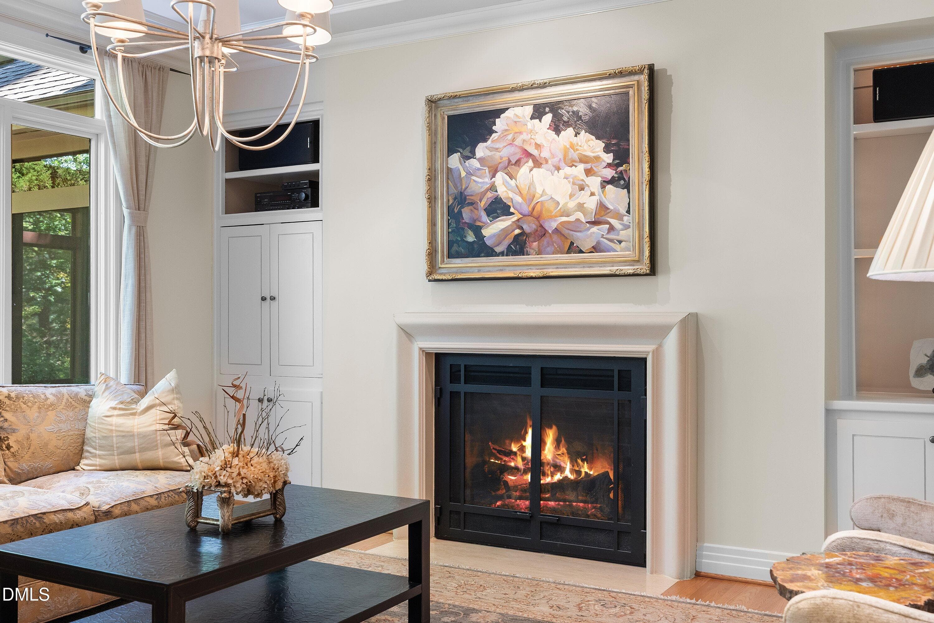 4604 White Chapel - 4604 White Chapel Way, Raleigh, NC 27615