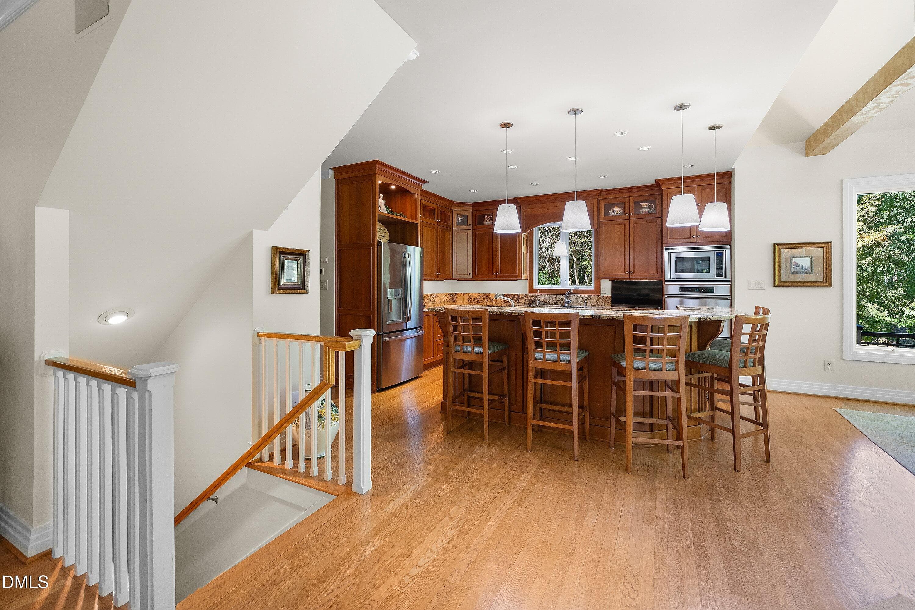 4604 White Chapel - 4604 White Chapel Way, Raleigh, NC 27615