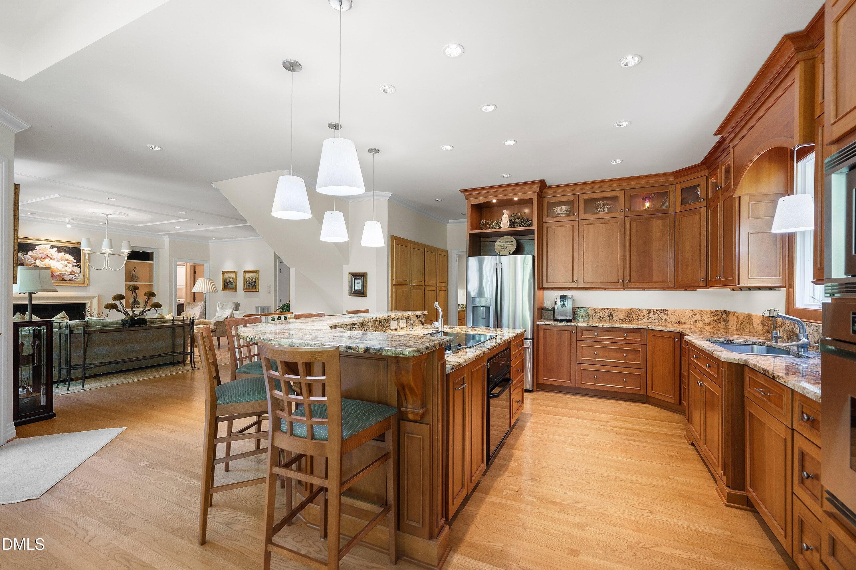 4604 White Chapel - 4604 White Chapel Way, Raleigh, NC 27615
