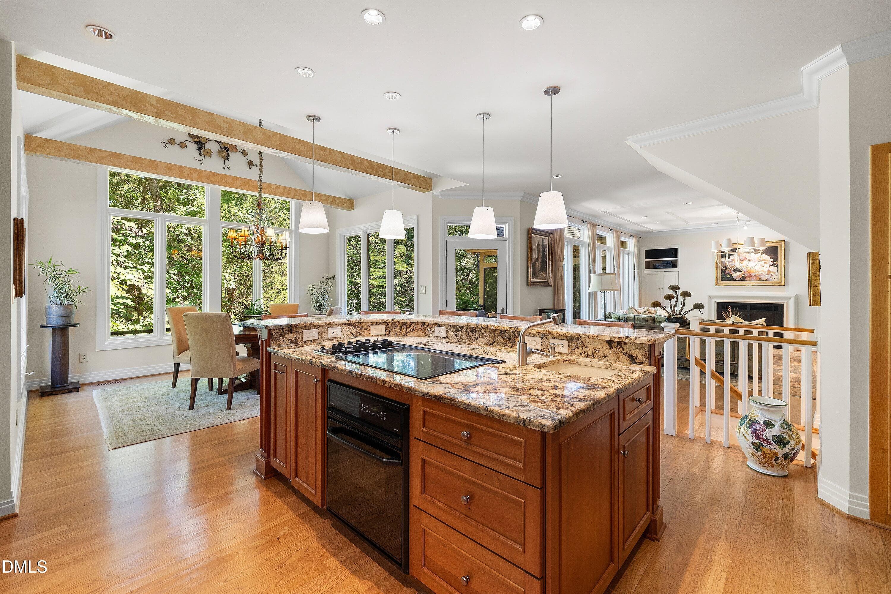 4604 White Chapel - 4604 White Chapel Way, Raleigh, NC 27615