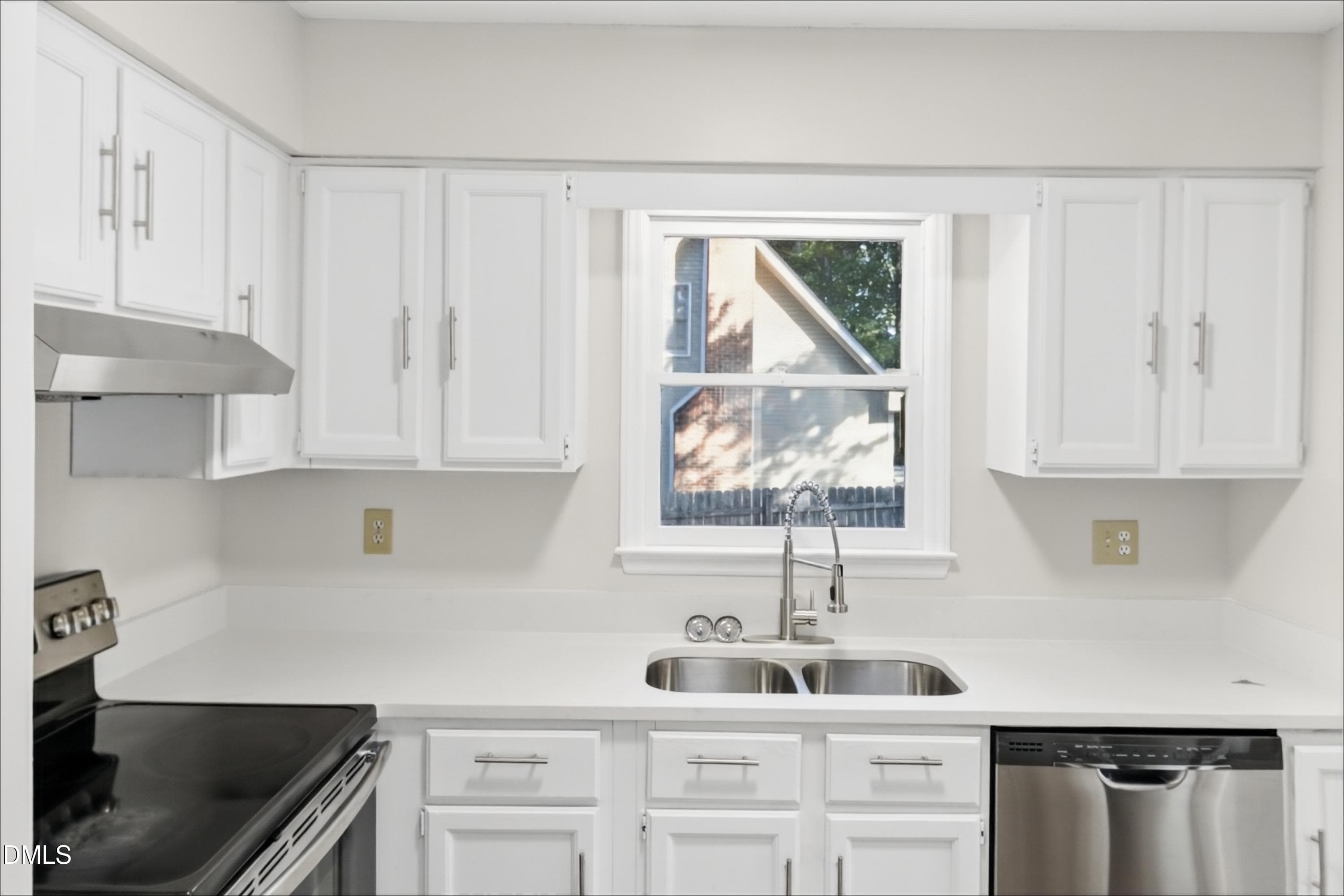 06_Kitchen-01 - 3601 Iron Sight Court, Raleigh, NC 27616