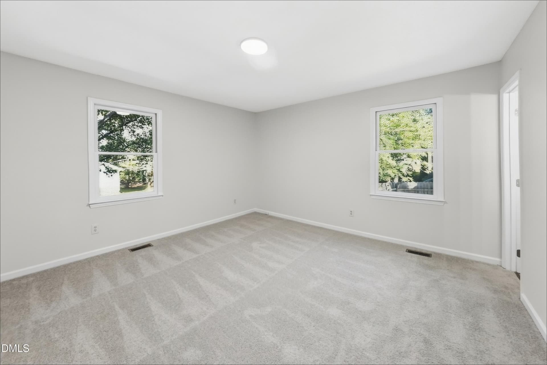 07_Bedroom-02 - 3601 Iron Sight Court, Raleigh, NC 27616