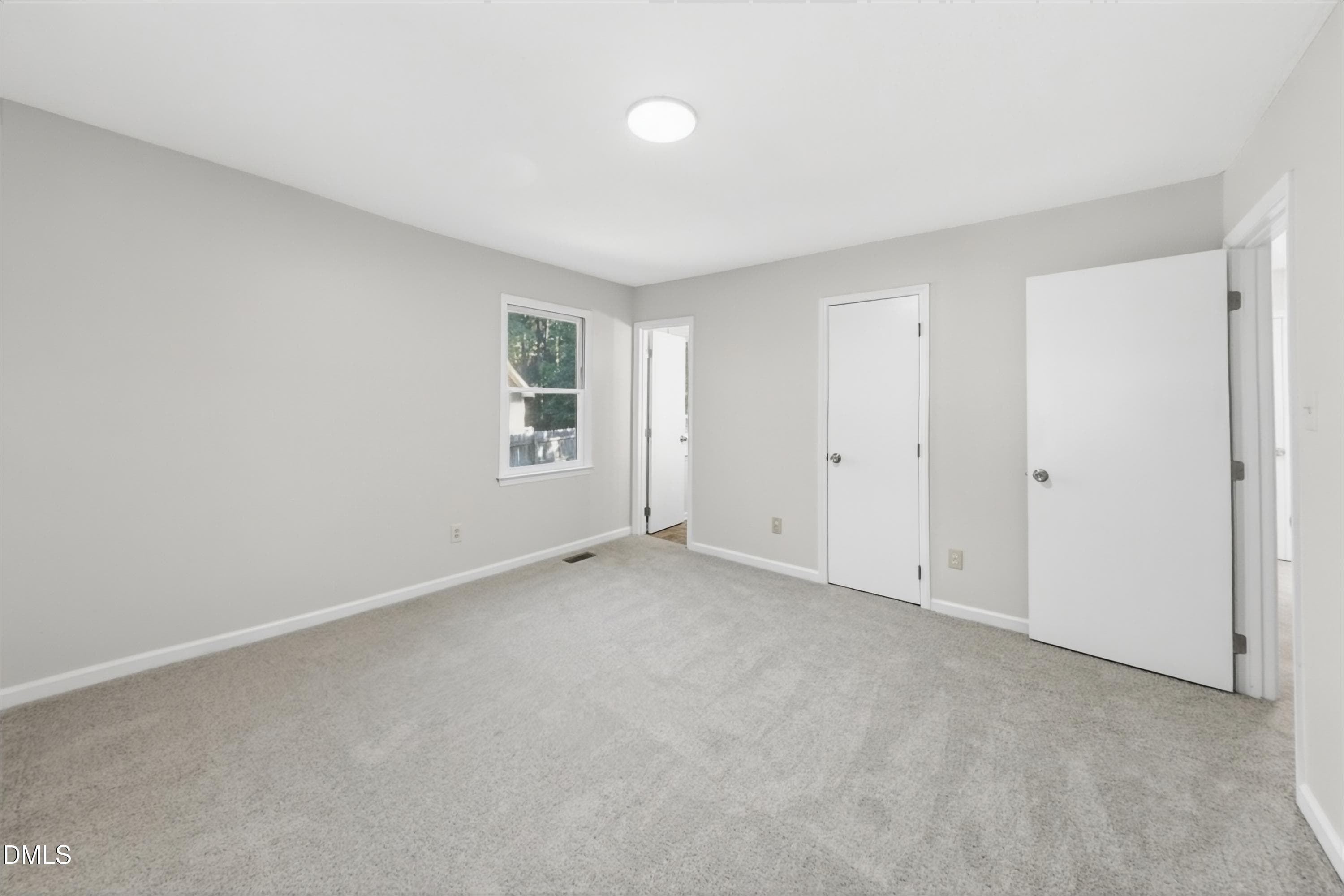 08_Bedroom-02 - 3601 Iron Sight Court, Raleigh, NC 27616