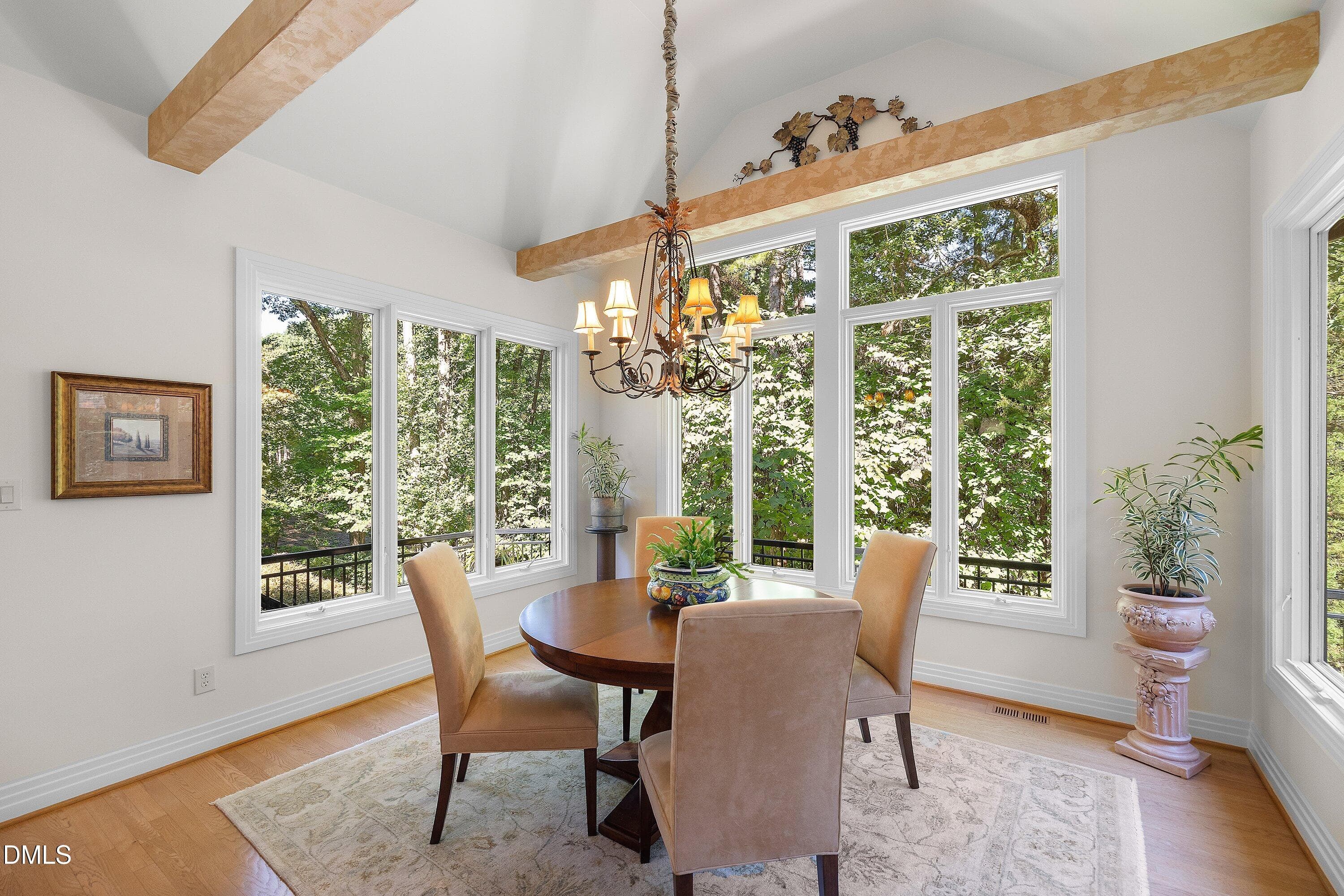 4604 White Chapel - 4604 White Chapel Way, Raleigh, NC 27615