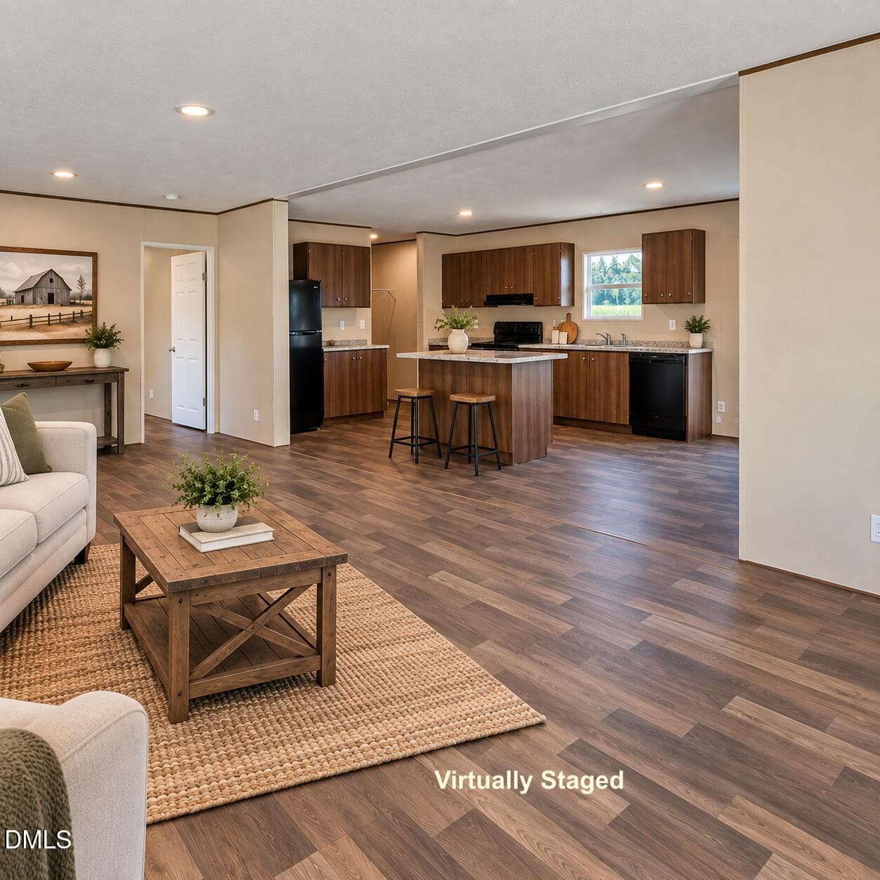 Living Room - 7194 Race Track Road, Castalia, NC 27816, Castalia