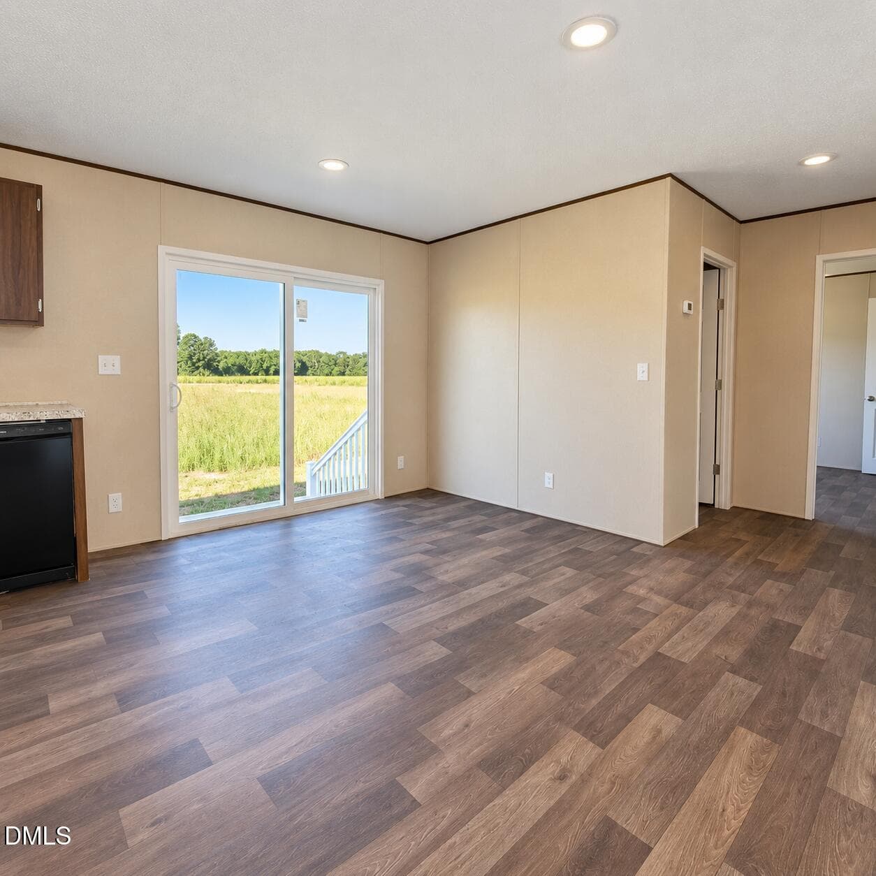Dining Area - 7194 Race Track Road, Castalia, NC 27816, Castalia