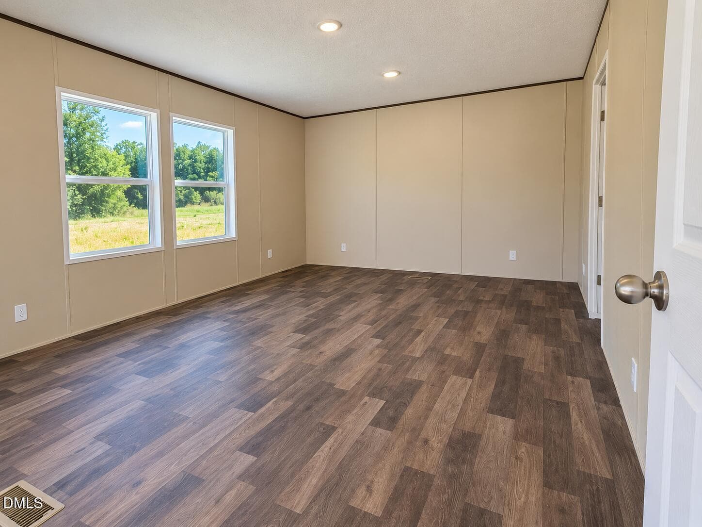 Primary Bedroom - 7194 Race Track Road, Castalia, NC 27816, Castalia