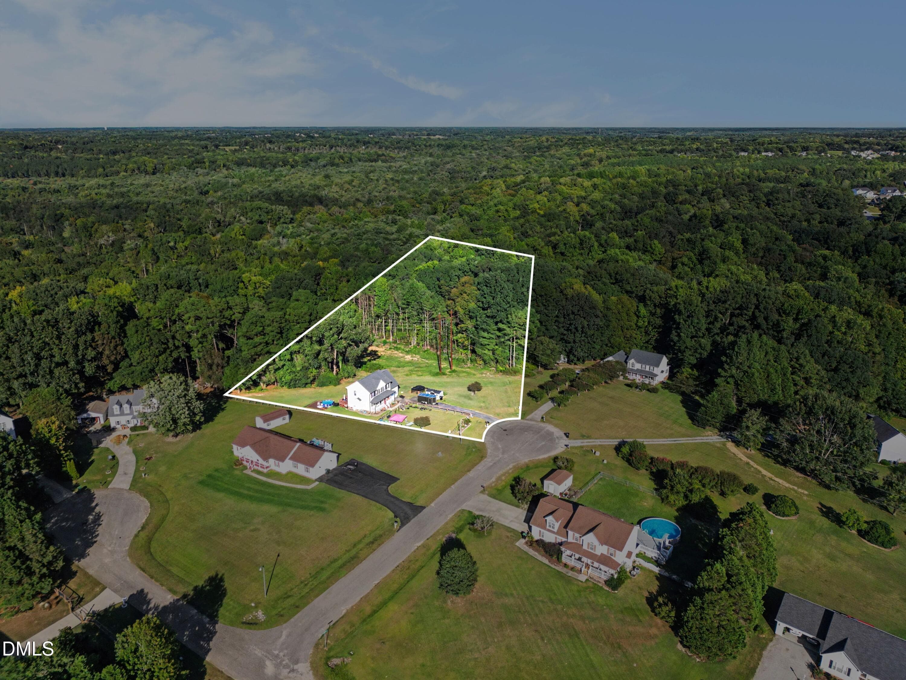 file_8861 - 105 Huckleberry Court, Willow Springs, NC 27592, Willow Springs