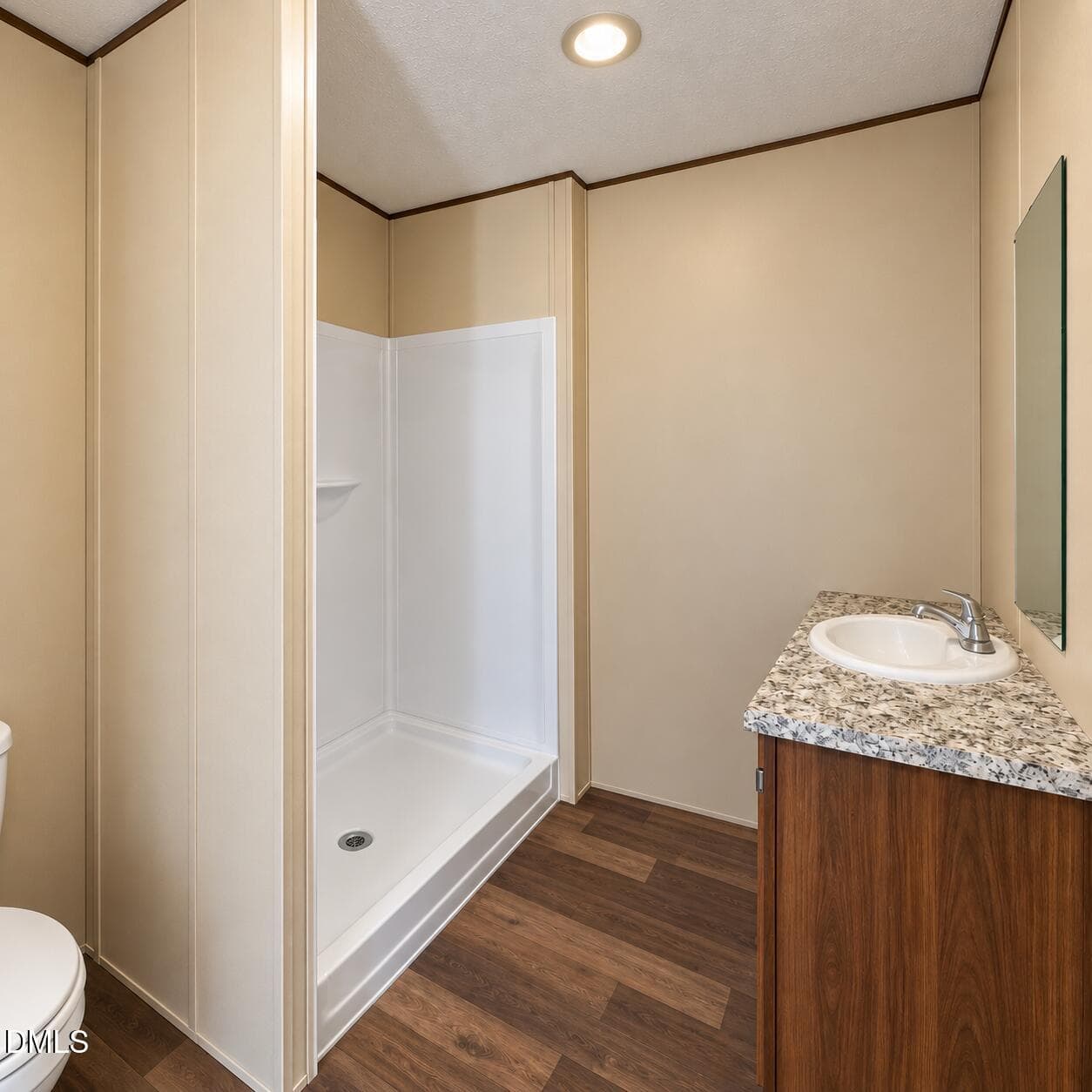 Primary Bathroom - 7194 Race Track Road, Castalia, NC 27816, Castalia