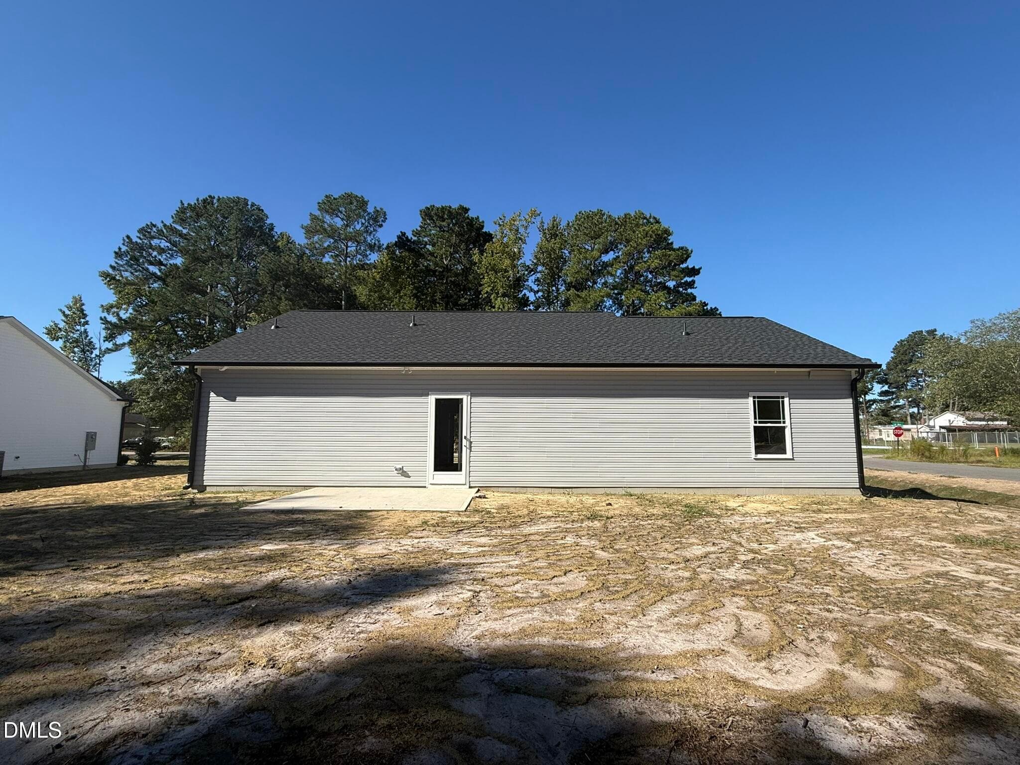 IMG_9226 - 600 E Goldsboro Street, Kenly, NC 27542, Kenly