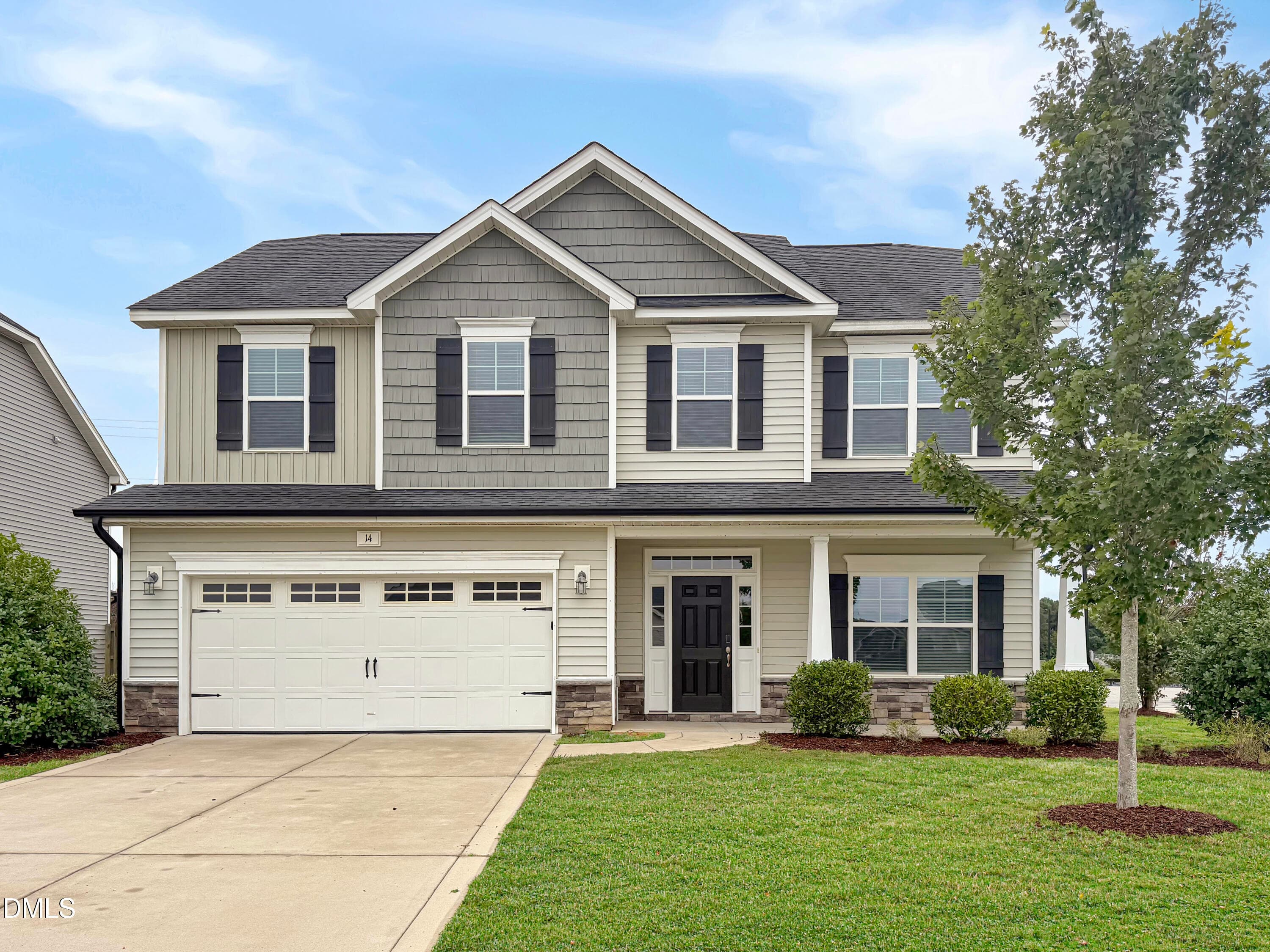 14 National Drive, Clayton, NC 27527
