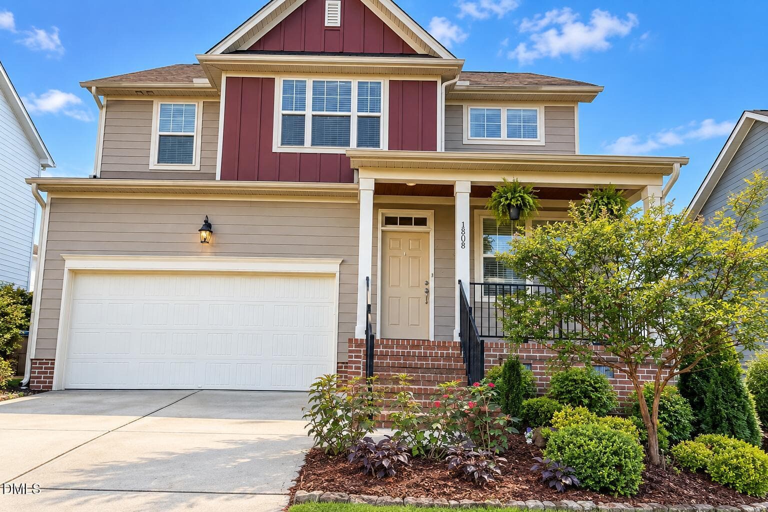 1808 ARP 5 - 1808 Austin Ridge Parkway, Wake Forest, NC 27587