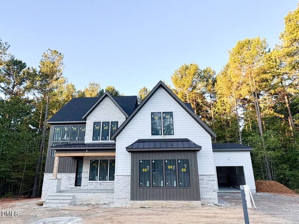 240 Ironwood Boulevard, Youngsville, NC 27596
