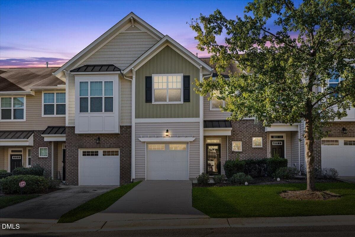 7209 Ladbrooke Street, Raleigh, NC 27617
